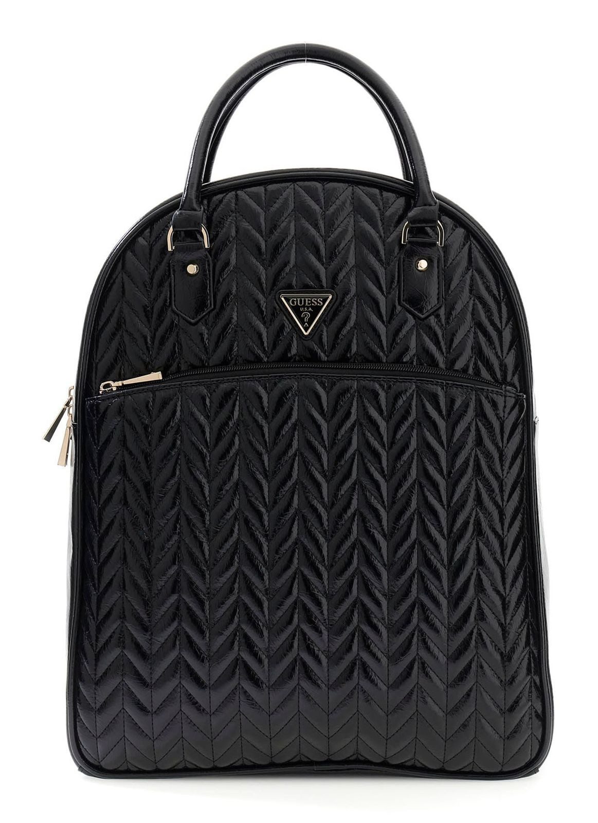Rucksack Expandable Backpack