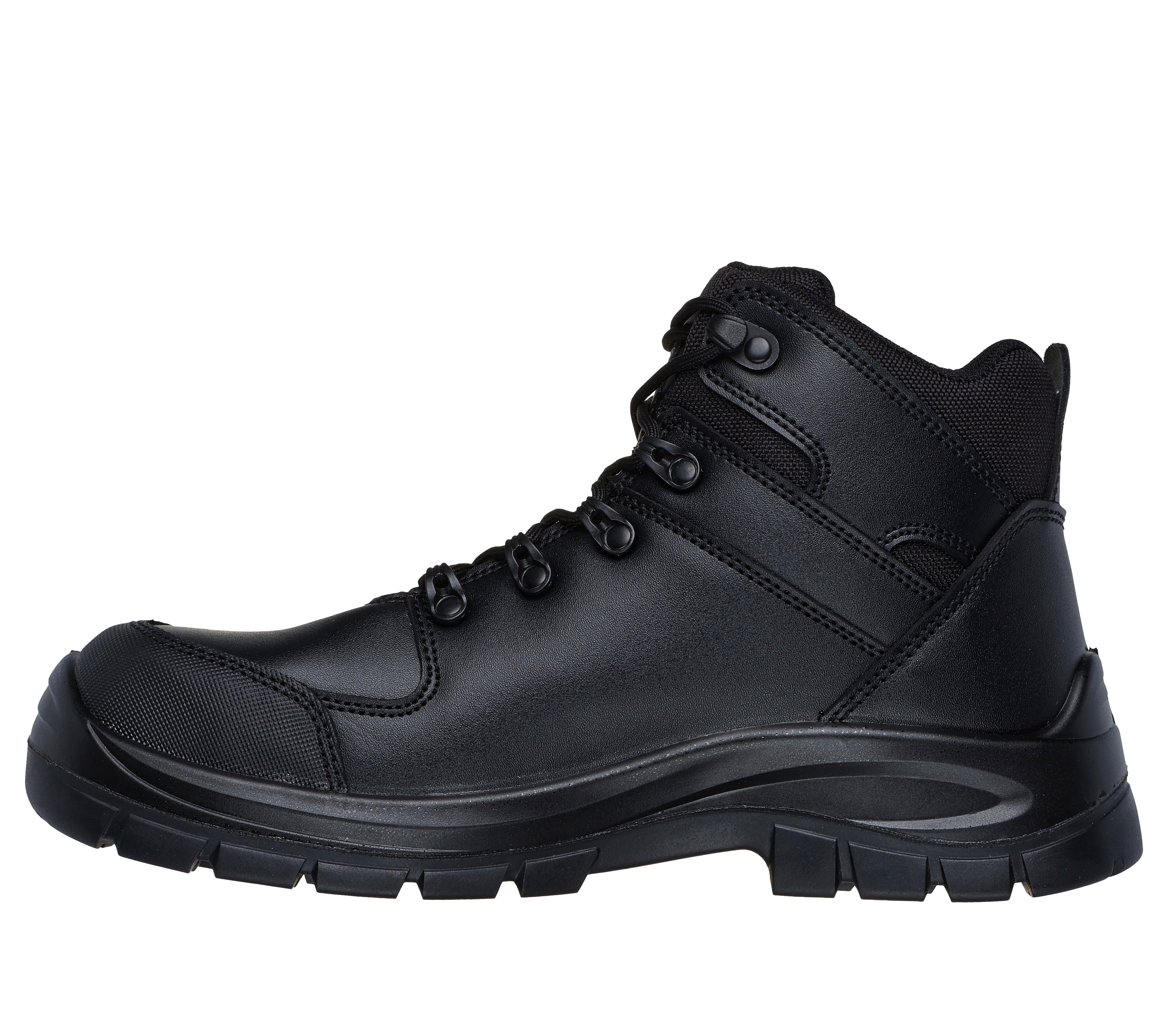 Skechers TROPHUS-KILRAM Arbeitsschuh – Bild 3 von 5