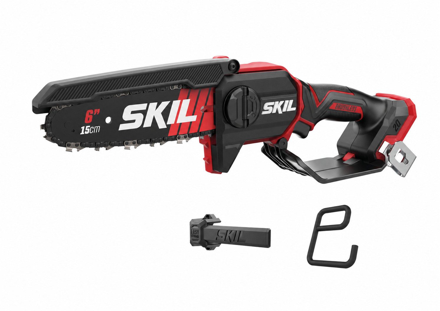 SKIL Gartensäge