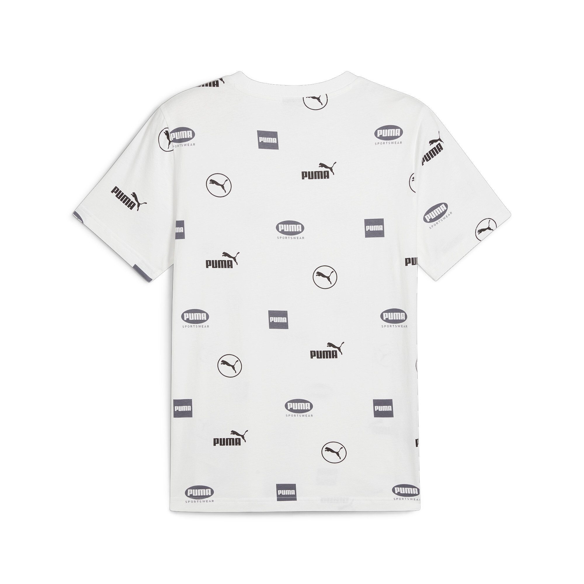 PUMA T-Shirt POWER AOP TEE günstig online kaufen