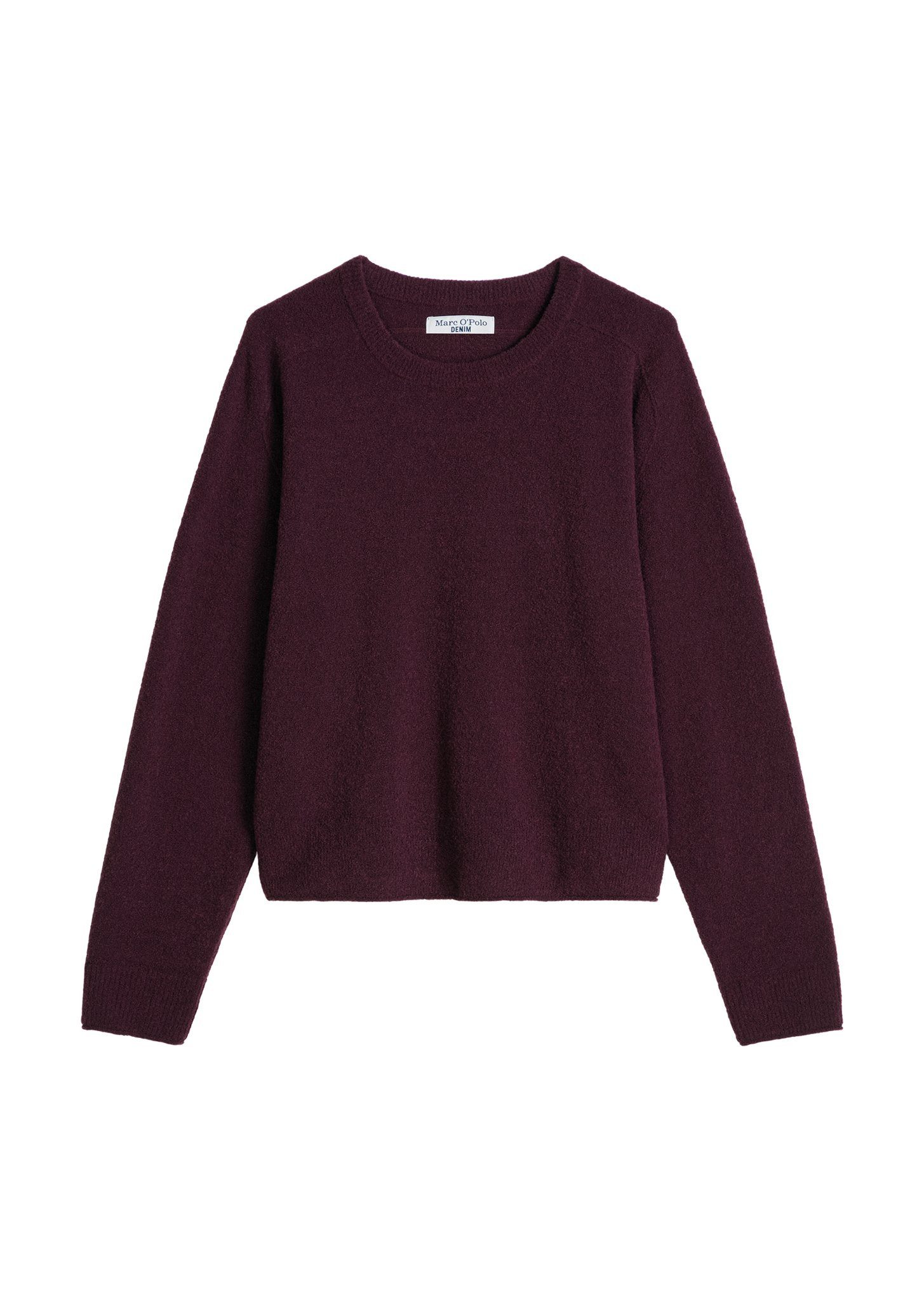 Campus Strickpullover
