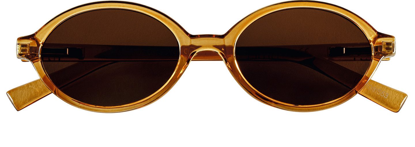 I NEED YOU - HAMBURG READERS Sonnenbrille Capri recycelte Materialien