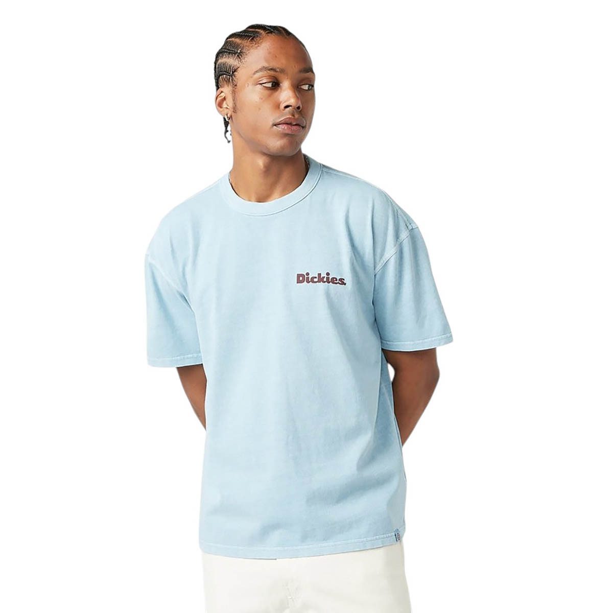 Dickies T-Shirt Slayden Garment Dye