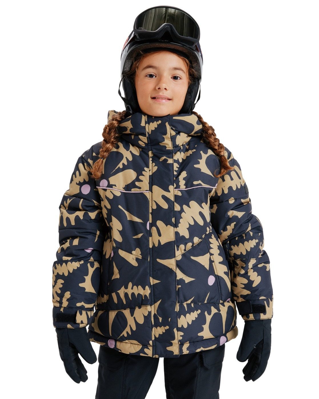Roxy Snowboardhandschuhe Freshfield Girl