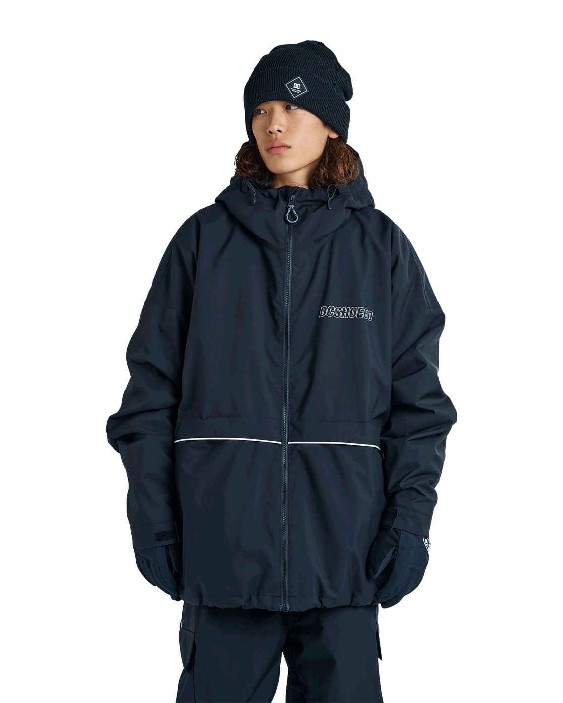 DC Shoes Snowboardjacke DC Wide 10K
