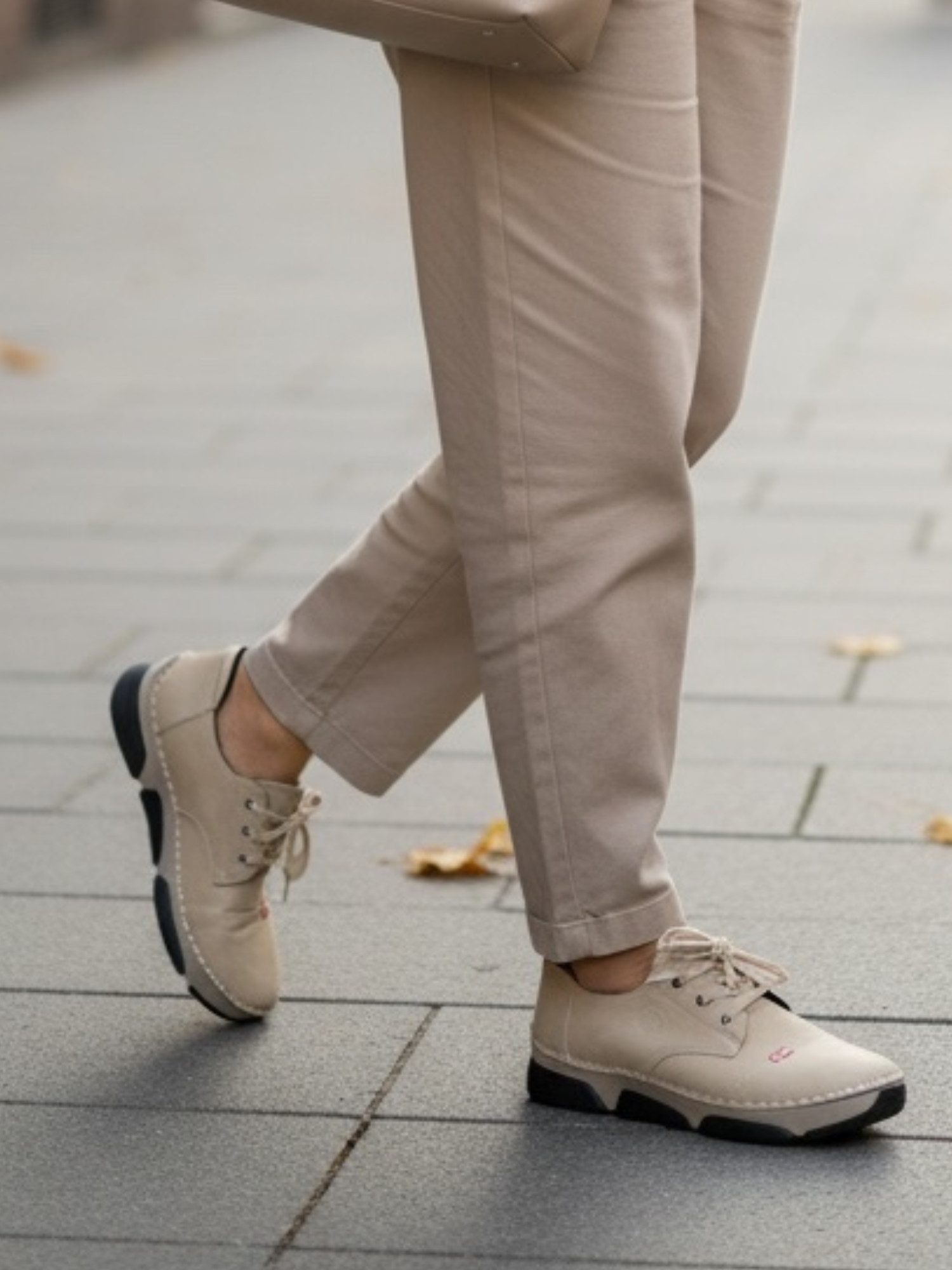 Taschen4life Damen Halbschuh 3030 Schnürschuh weich & leicht