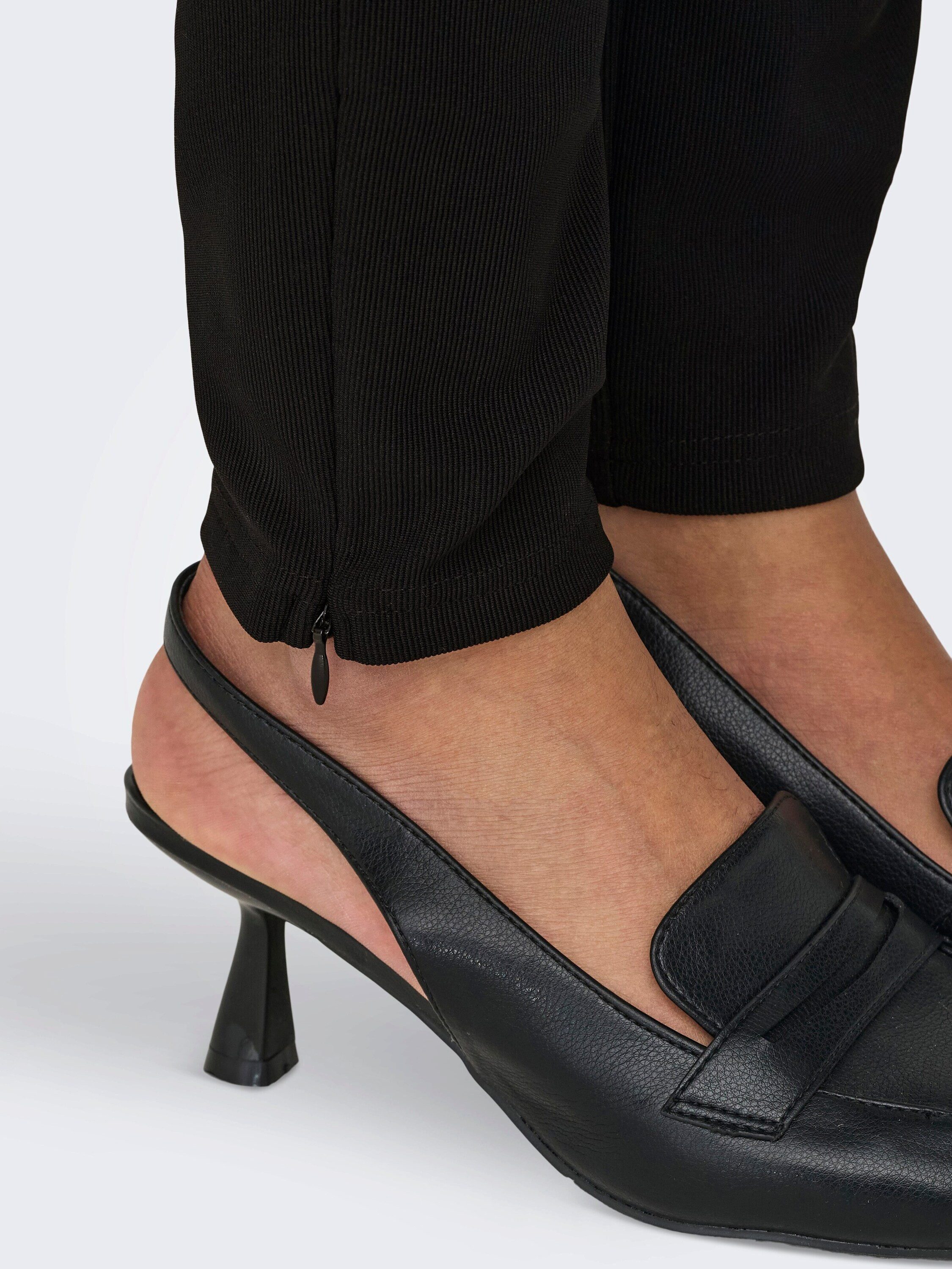 ONLY Leggings Peony (1-tlg) Plain/ohne Details günstig online kaufen