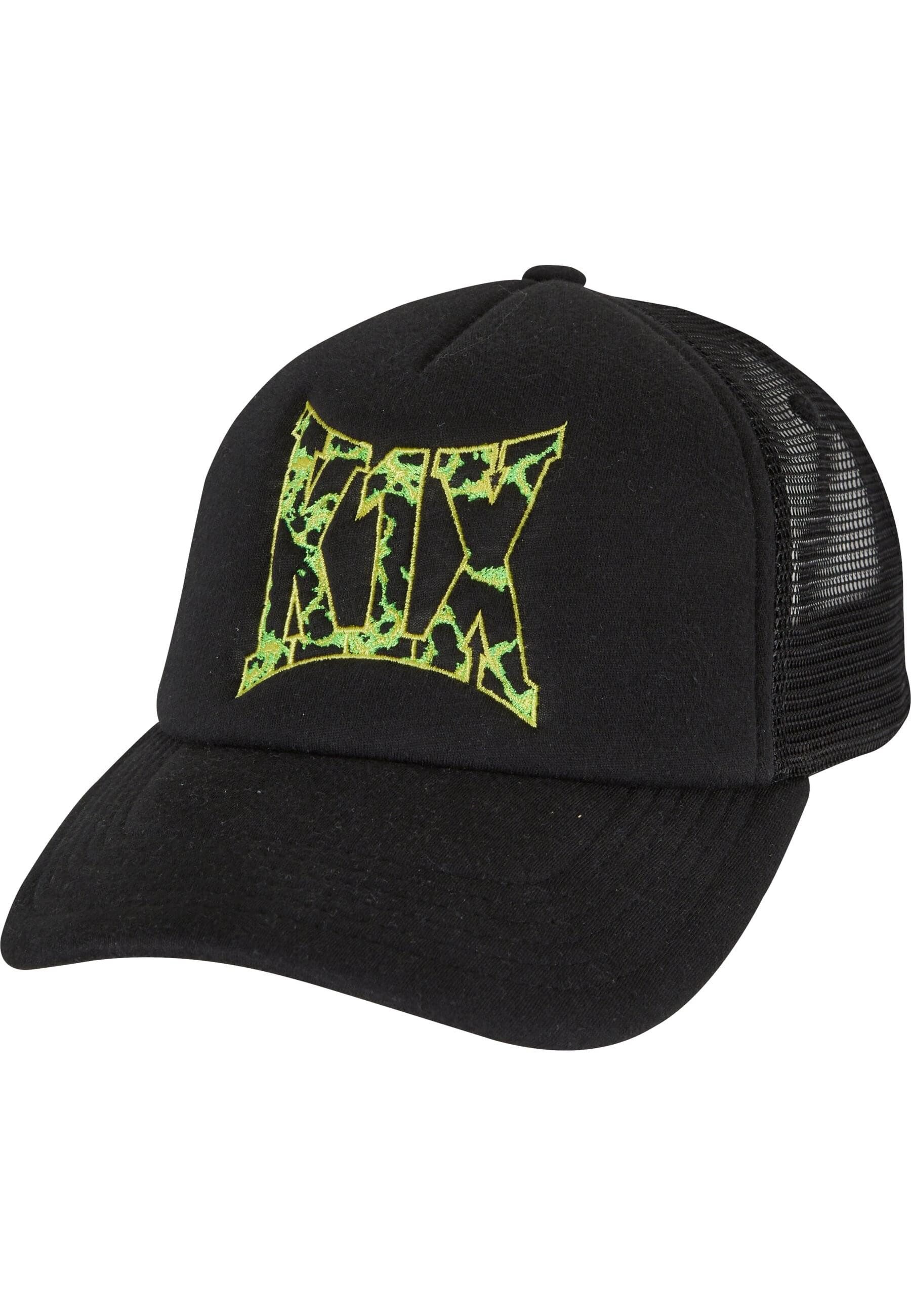 K1X Trucker Cap K1X Herren K1X Logo Trucker Cap