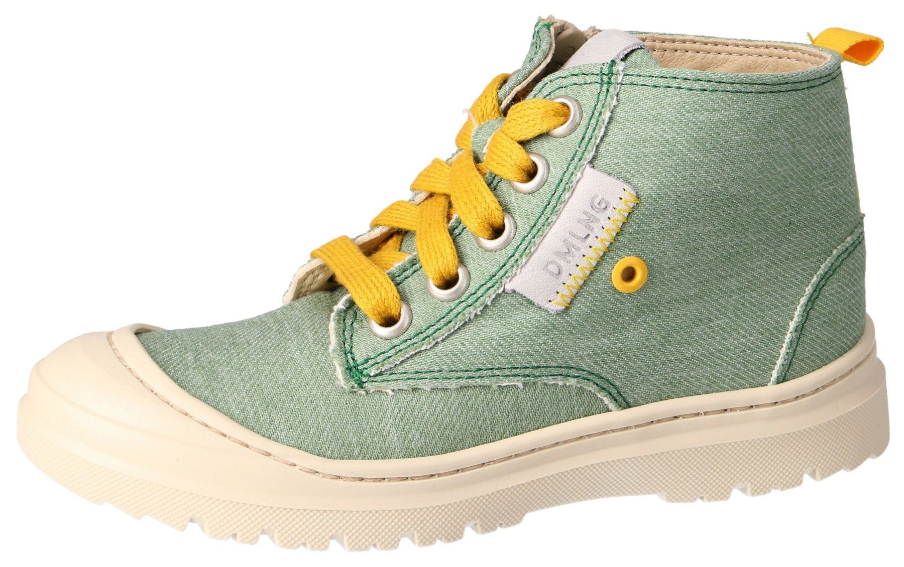 Däumling Däumling Kinder Teens Raik Boots Winterstiefelette