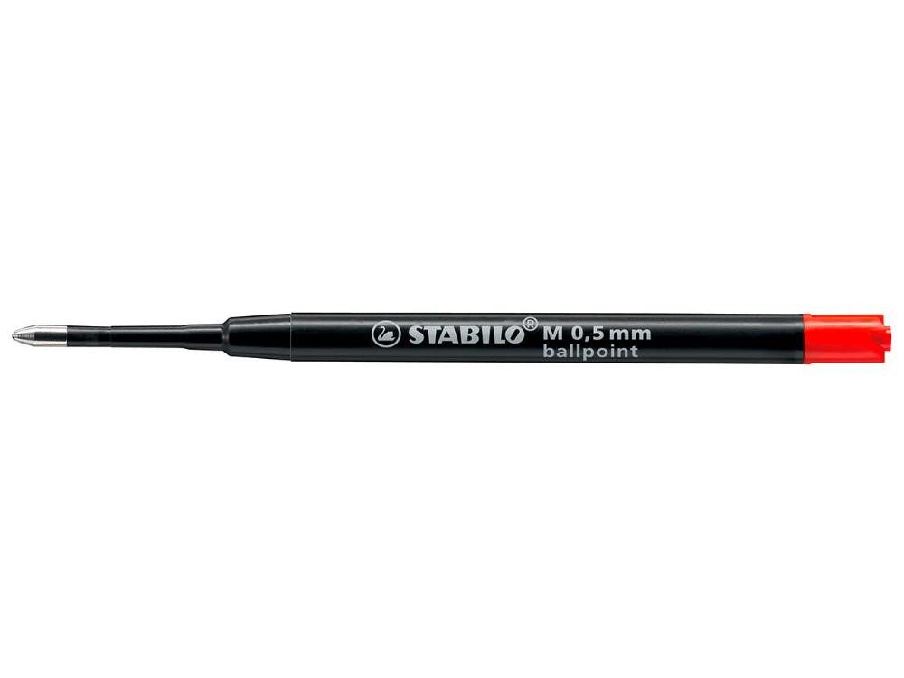 STABILO Ersatzmine STABILO Ersatzminen 'Ballpoint'