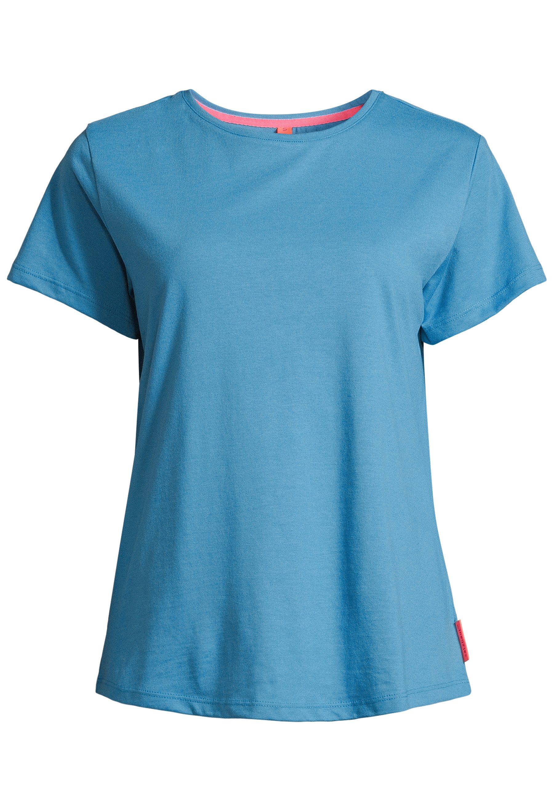salzhaut T-Shirt STEENTJE Damen normale Passform günstig online kaufen