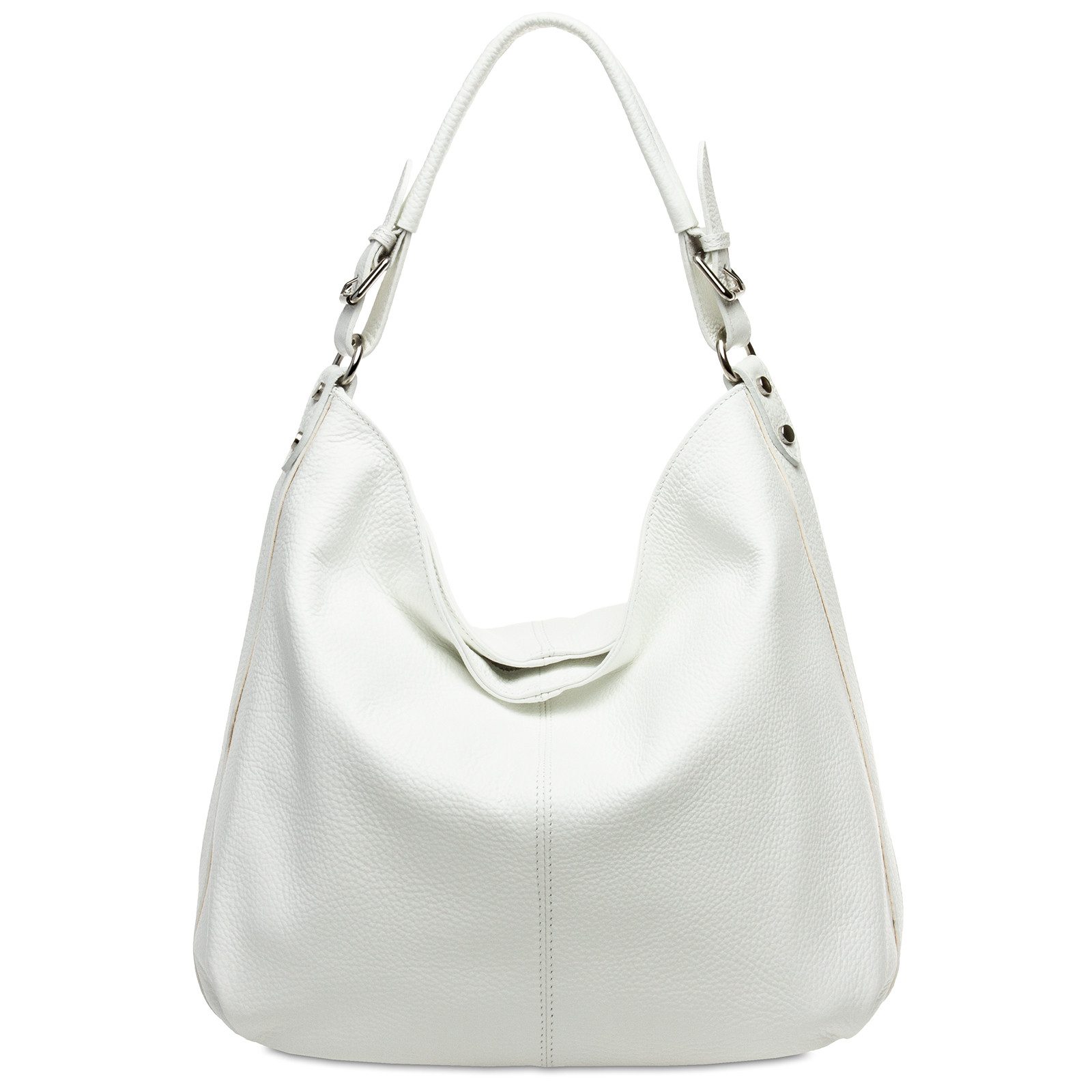 Caspar Schultertasche Caspar TL785 großer Damen günstig online kaufen