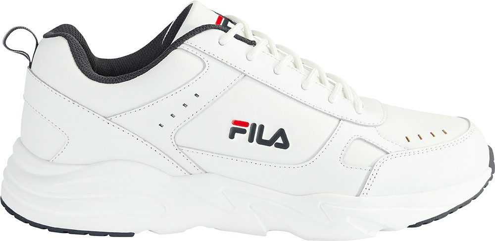 Fila Outdoorschuh UNISEX; Weiche Schaft- und Fersenpolsterung