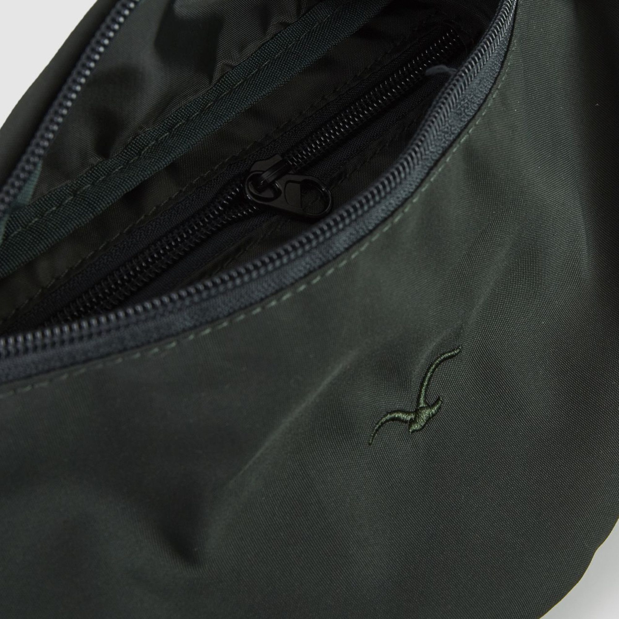 Cleptomanicx Gürteltasche Cleptomanicx Hipbag "Simplist" (Gürteltasche, Hipbag, Gürteltasche)