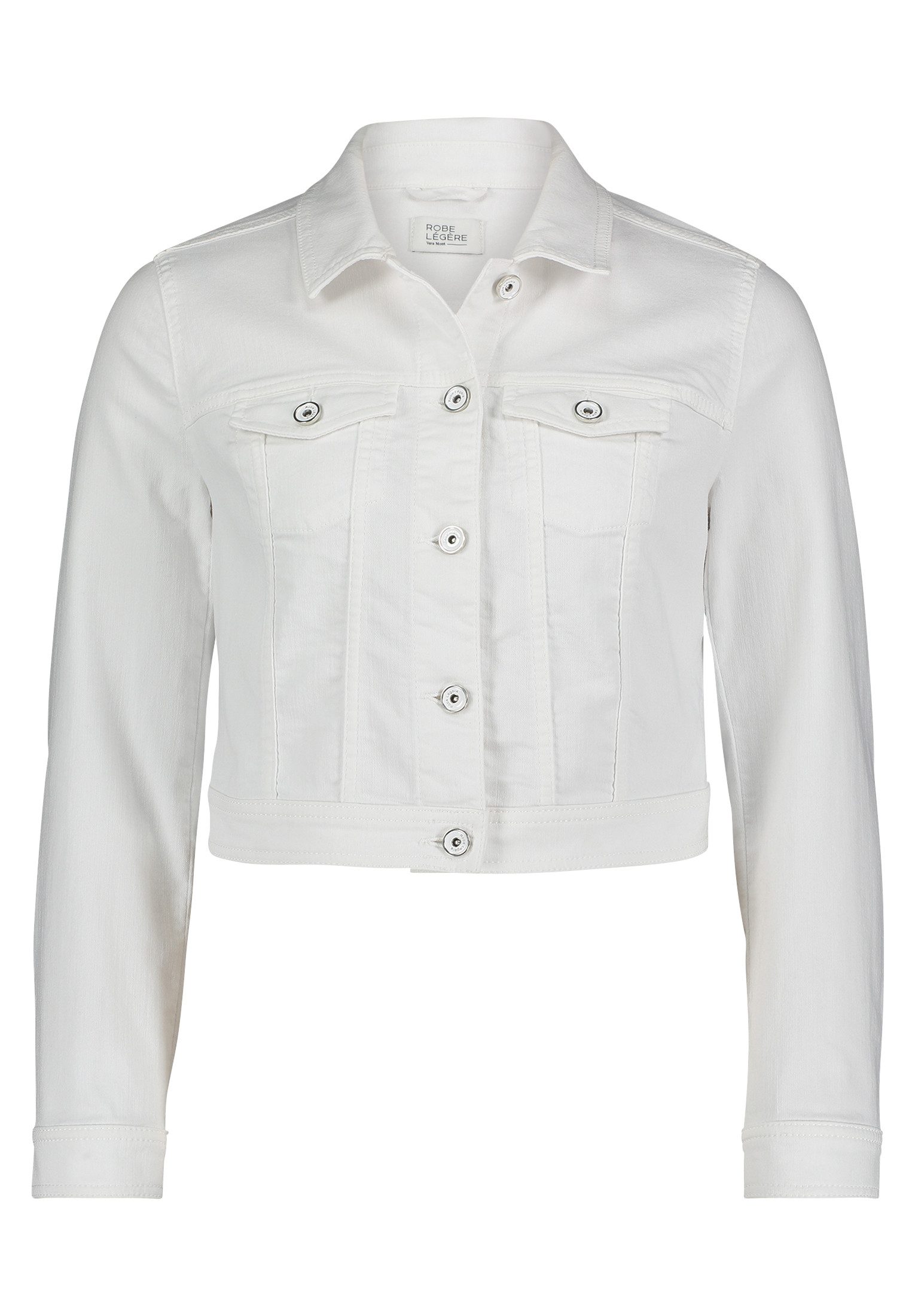 Vera Mont Jeansjacke Vera Mont Damen günstig online kaufen