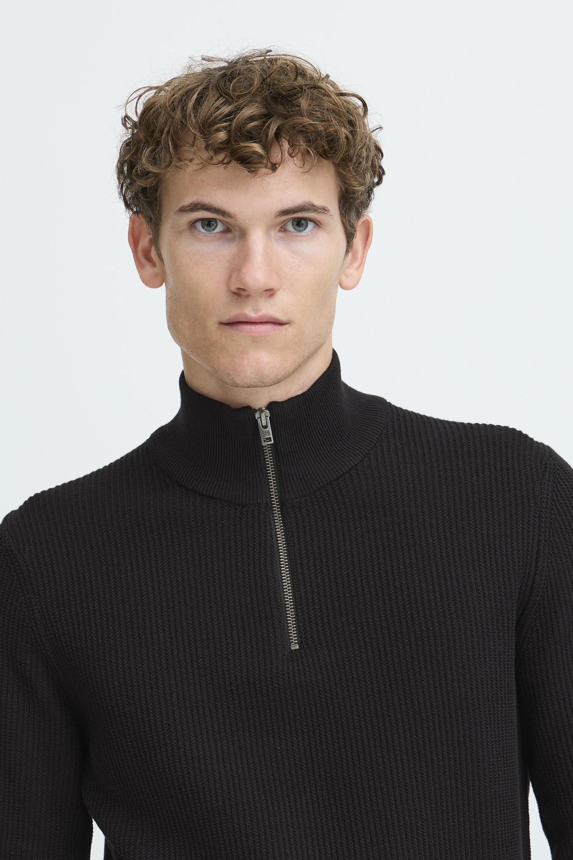 Casual Friday Troyer CFNoar Cooler Troyer-Pullover