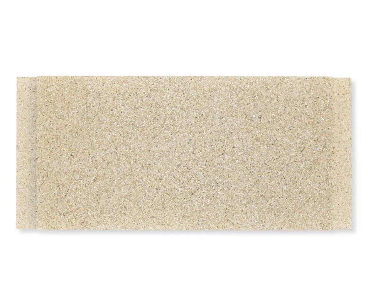 kaminXpert Feuerraumplatten - Zugumlenkung für Hark Opera B Kaminofen Ersatzteil