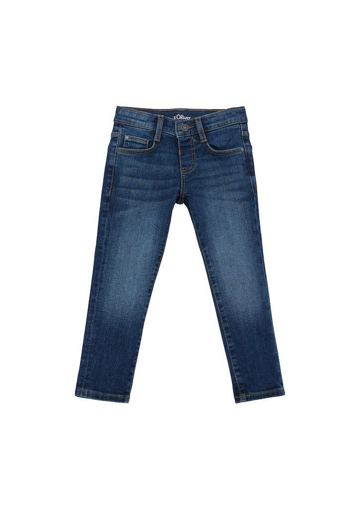 Regular-fit-Jeans Jeans-Hose