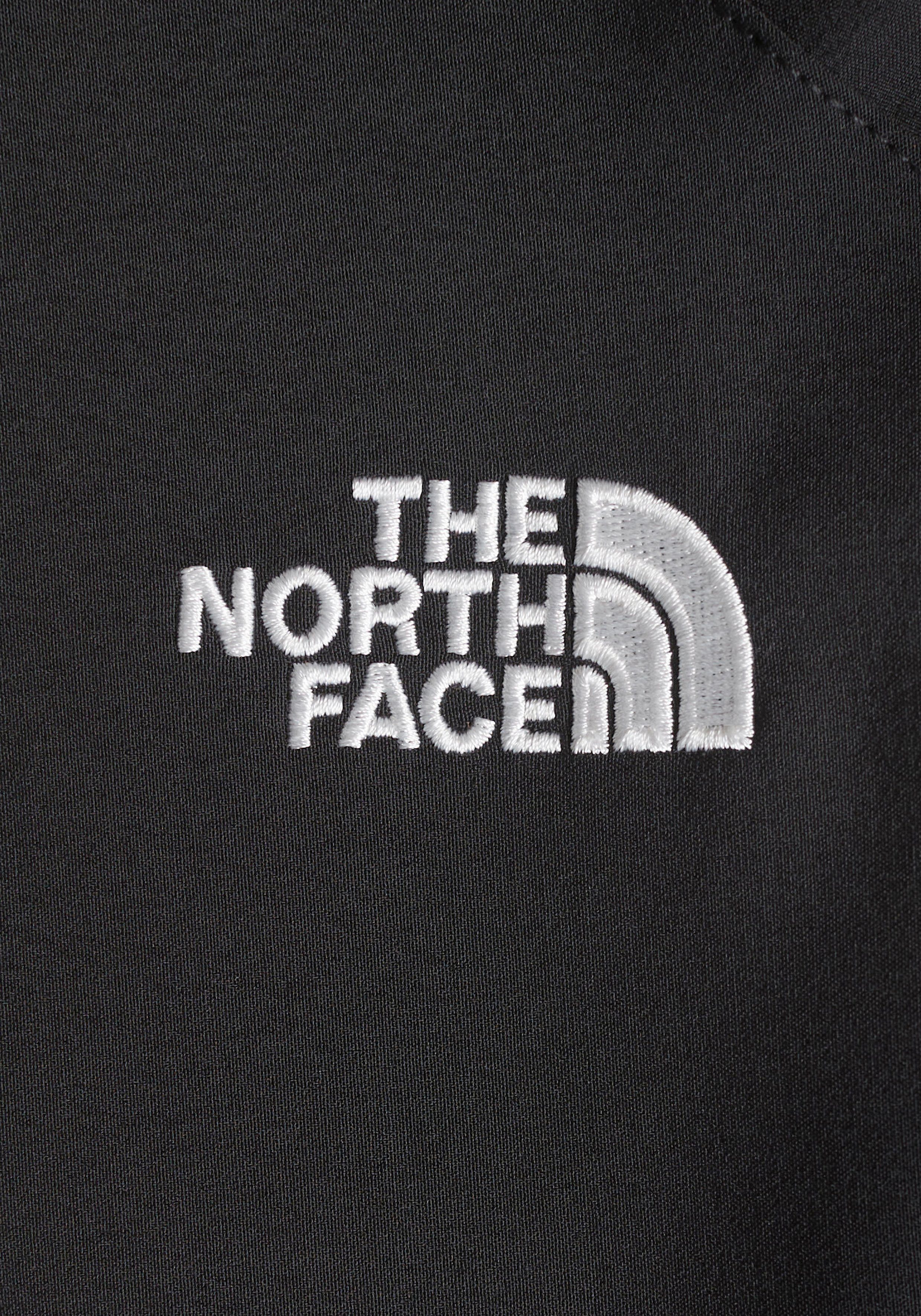 The North Face Softshelljacke W EU - NIMBLE (1-St) HOODIE