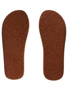Quiksilver Molokai Nubuck Sandale