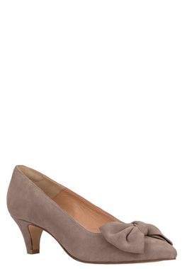 Stockerpoint Lucia Pumps
