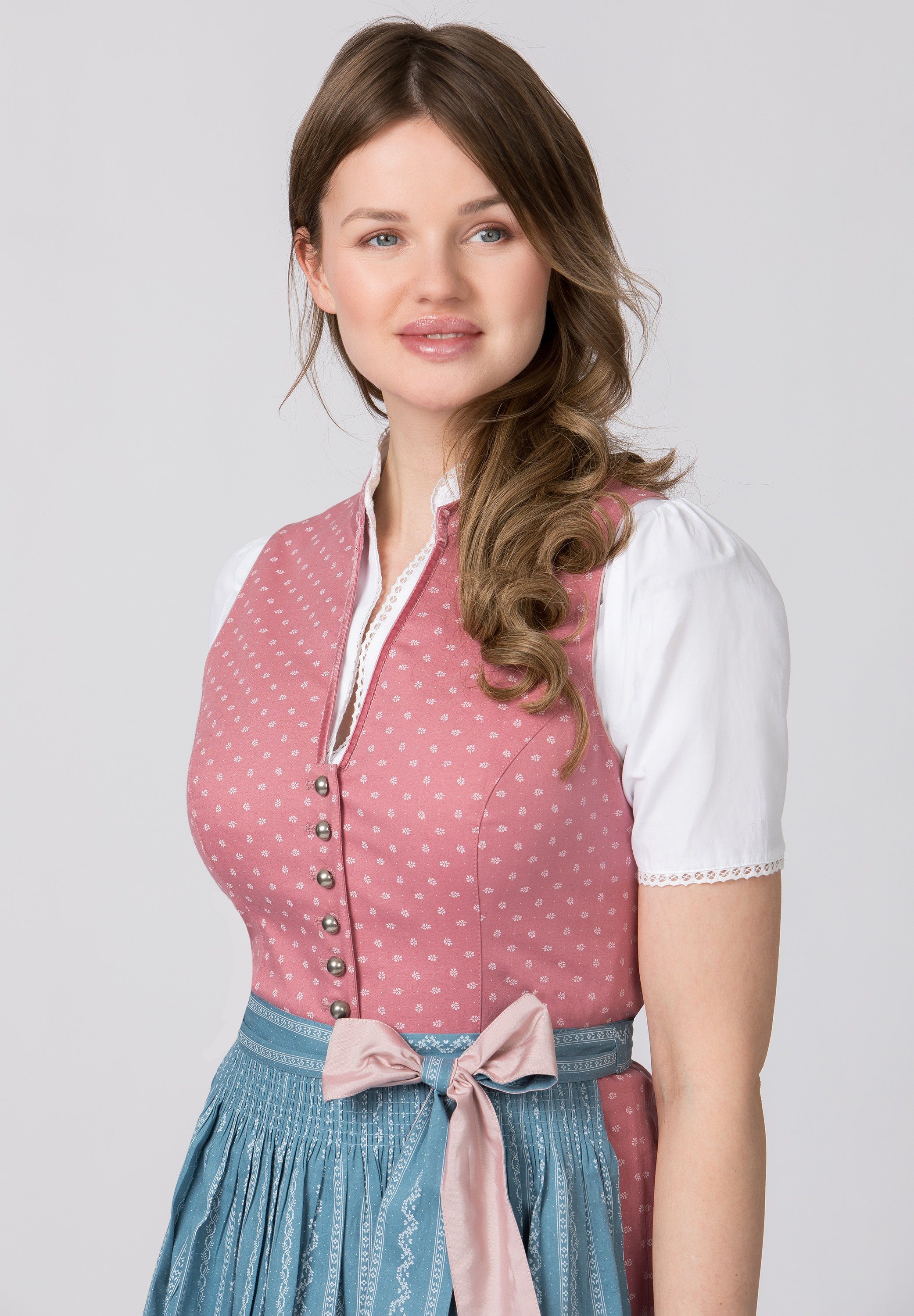 Stockerpoint Dirndl Luciana