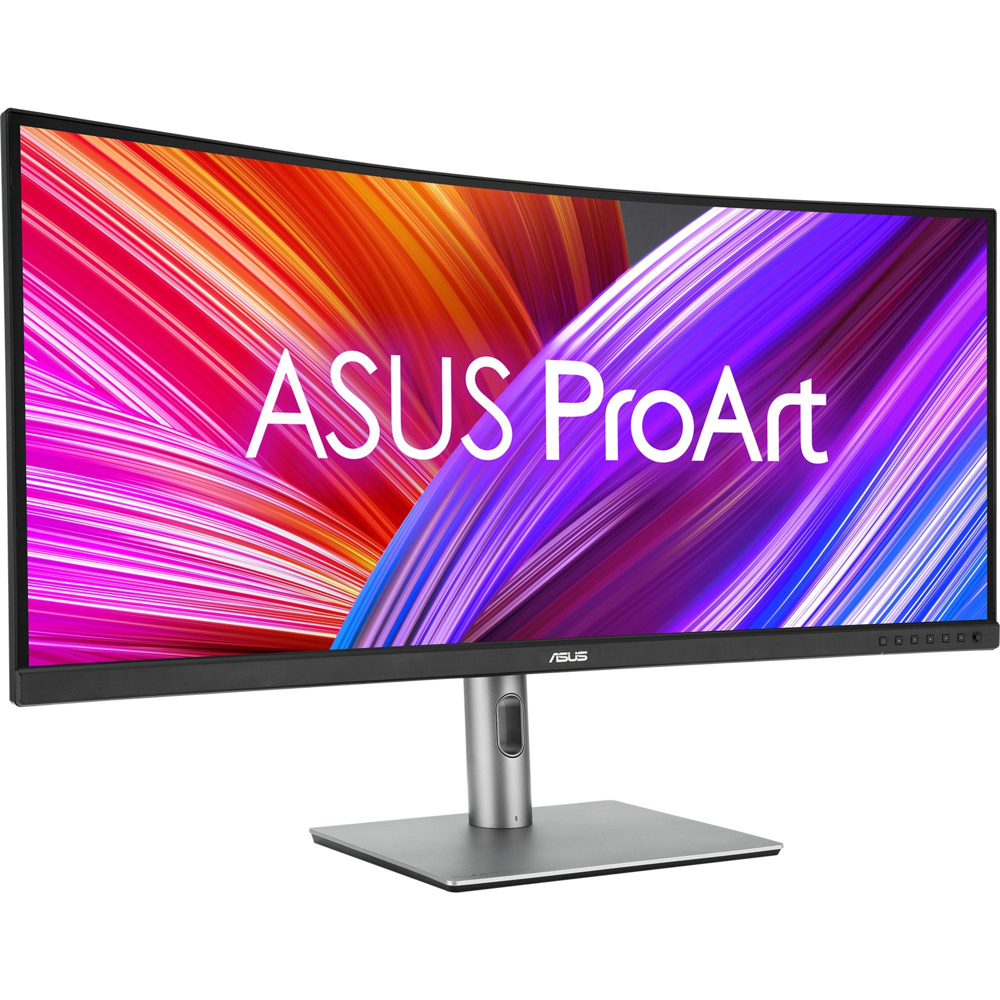 Asus ASUS ProArt PA34VCNV, LED-Monitor, (UWQHD, IPS) TFT-Monitor (3440 x 1440 px)