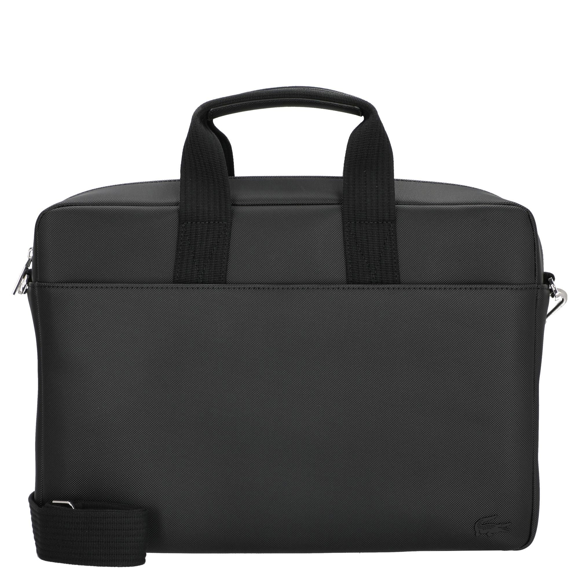 Lacoste Laptoptasche Men's Classic - Laptoptasche 15" 39 cm (noir)