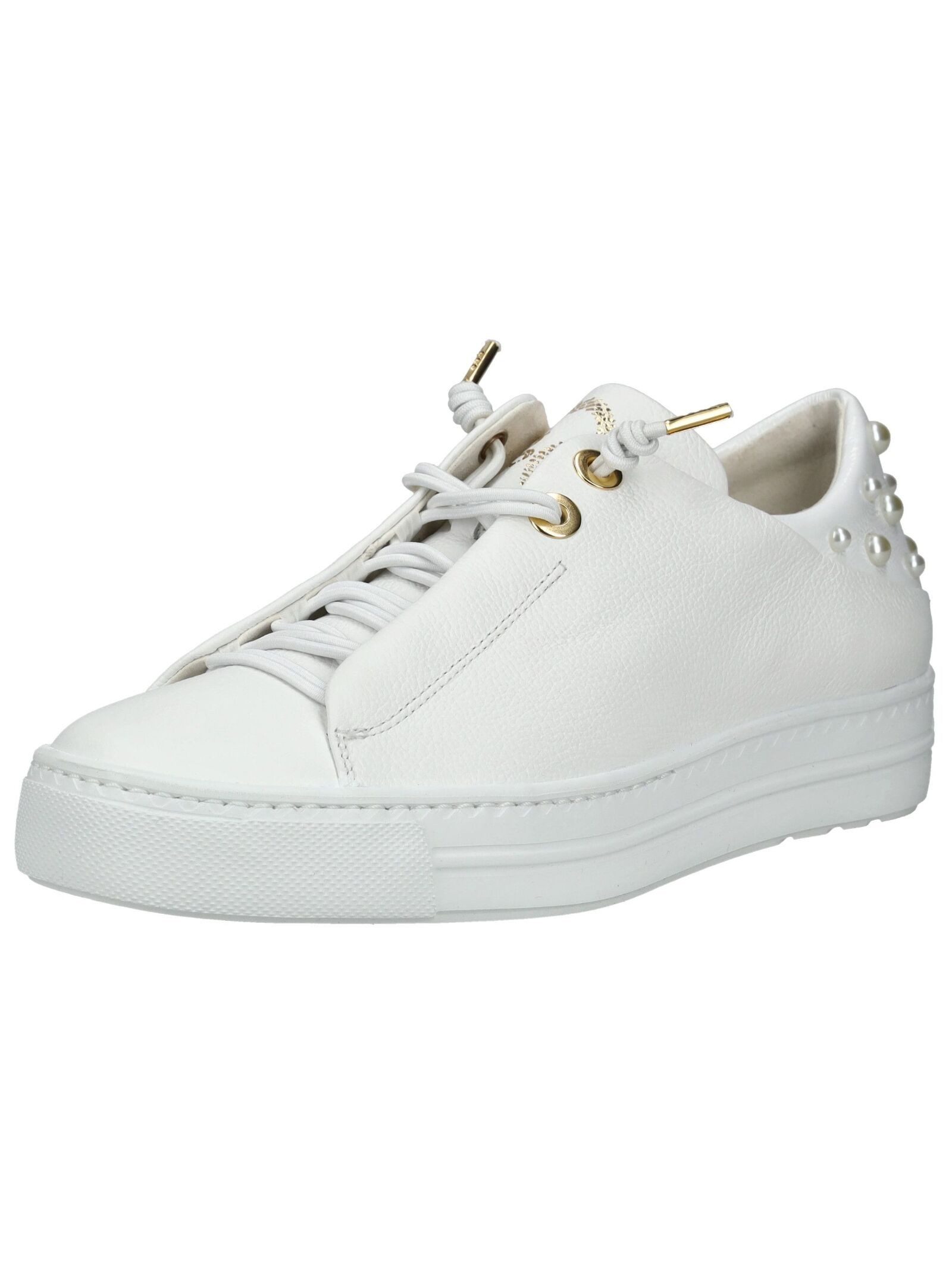 Paul Green Paul Green Sneaker Leder Sneaker günstig online kaufen