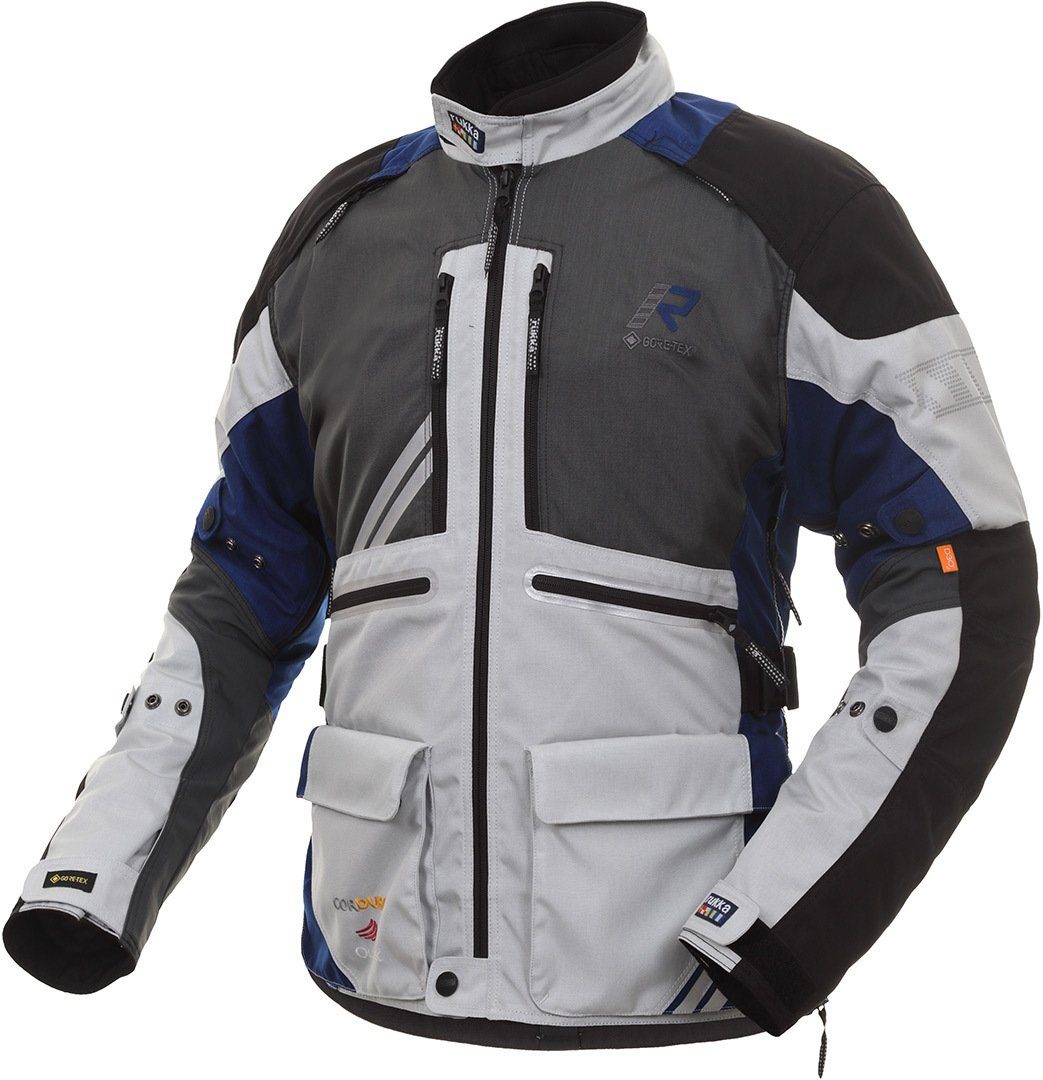 Motorradjacke Offlane Motorrad Textiljacke