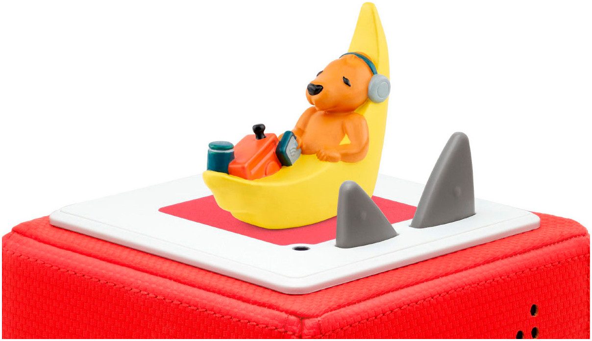 tonies Hörspielfigur Ohrenbär Ohrenbär