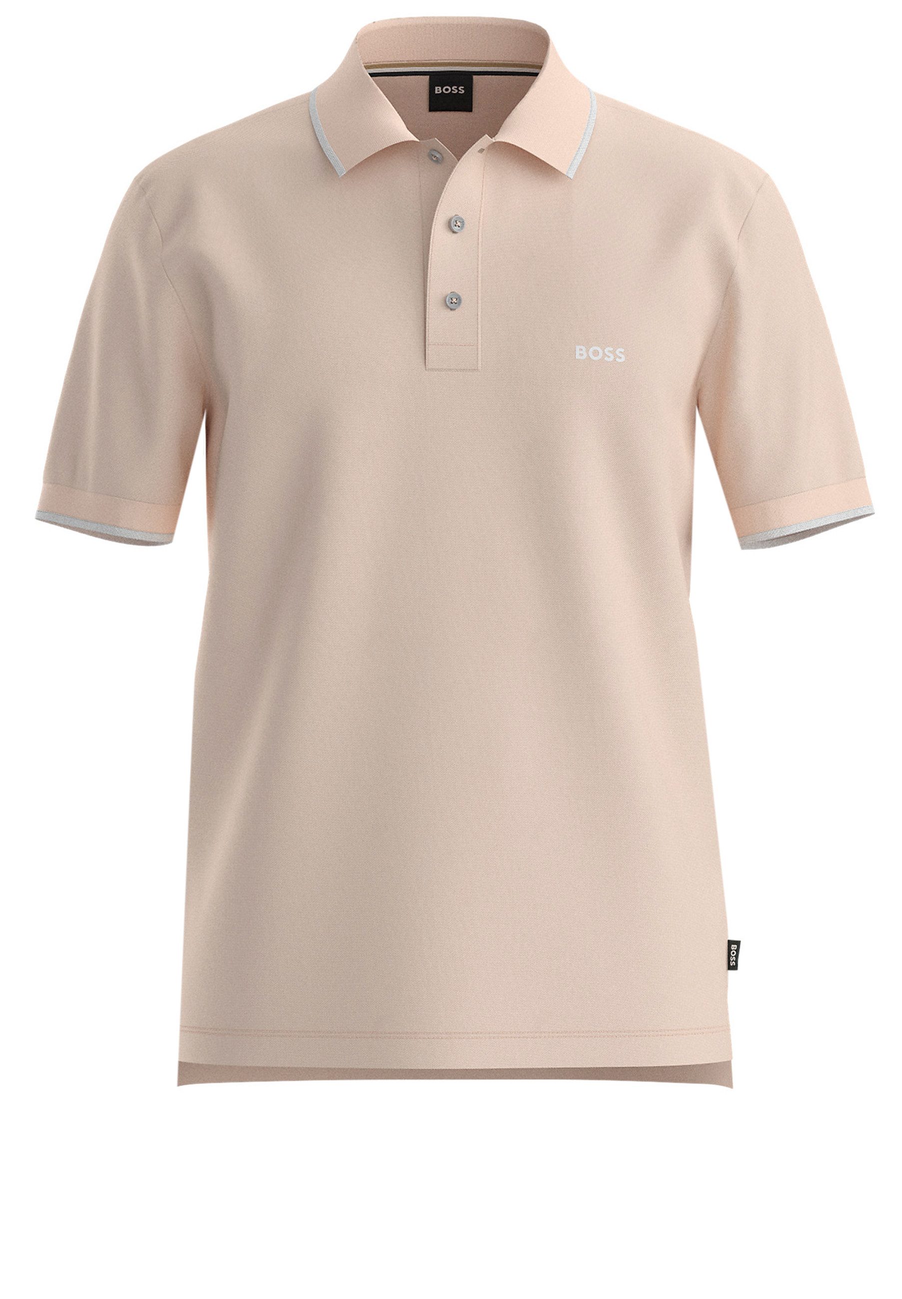 BOSS Poloshirt Parlay (1-tlg) günstig online kaufen