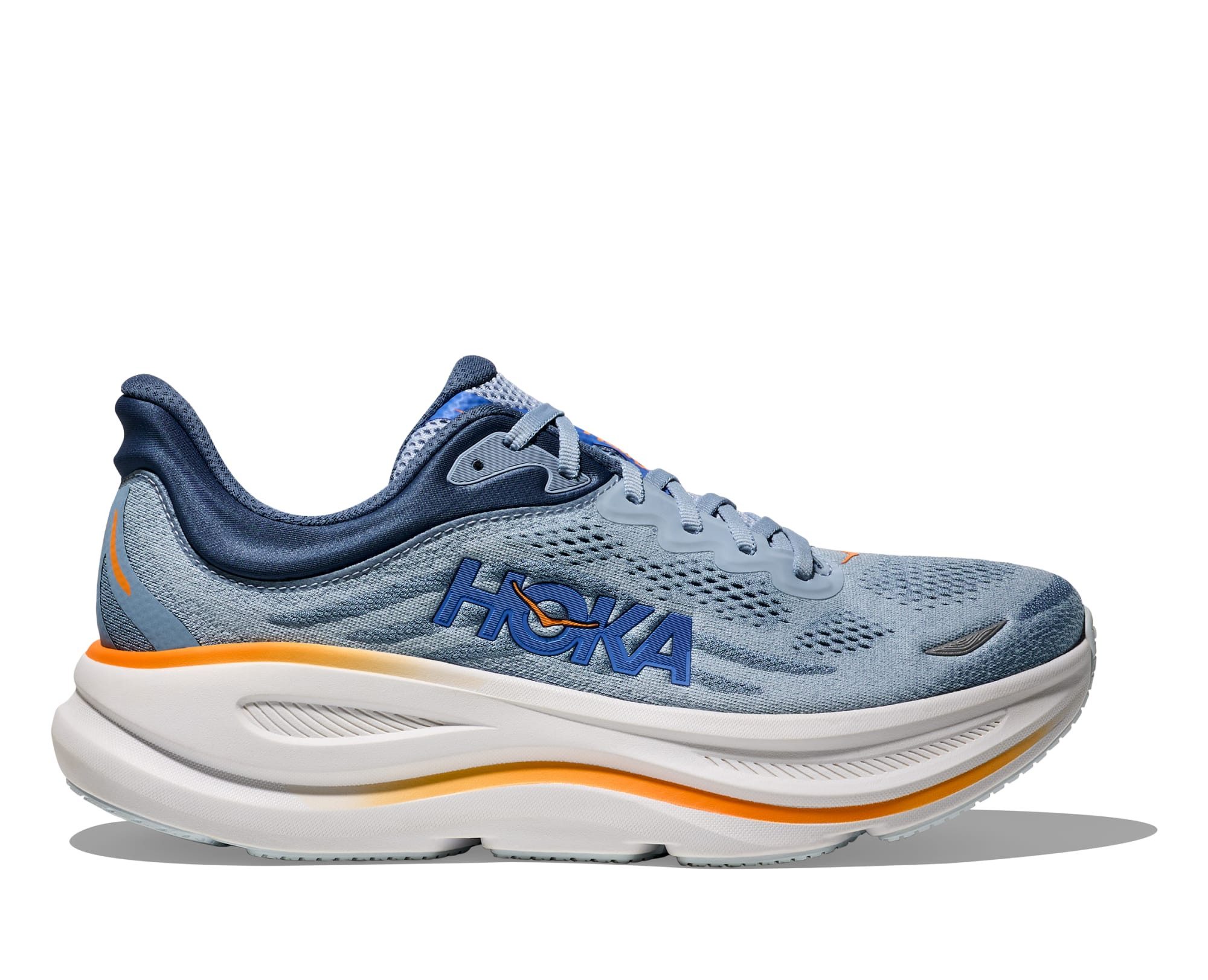 Hoka One One BONDI 9 Laufschuh für mehr Dämpfung günstig online kaufen