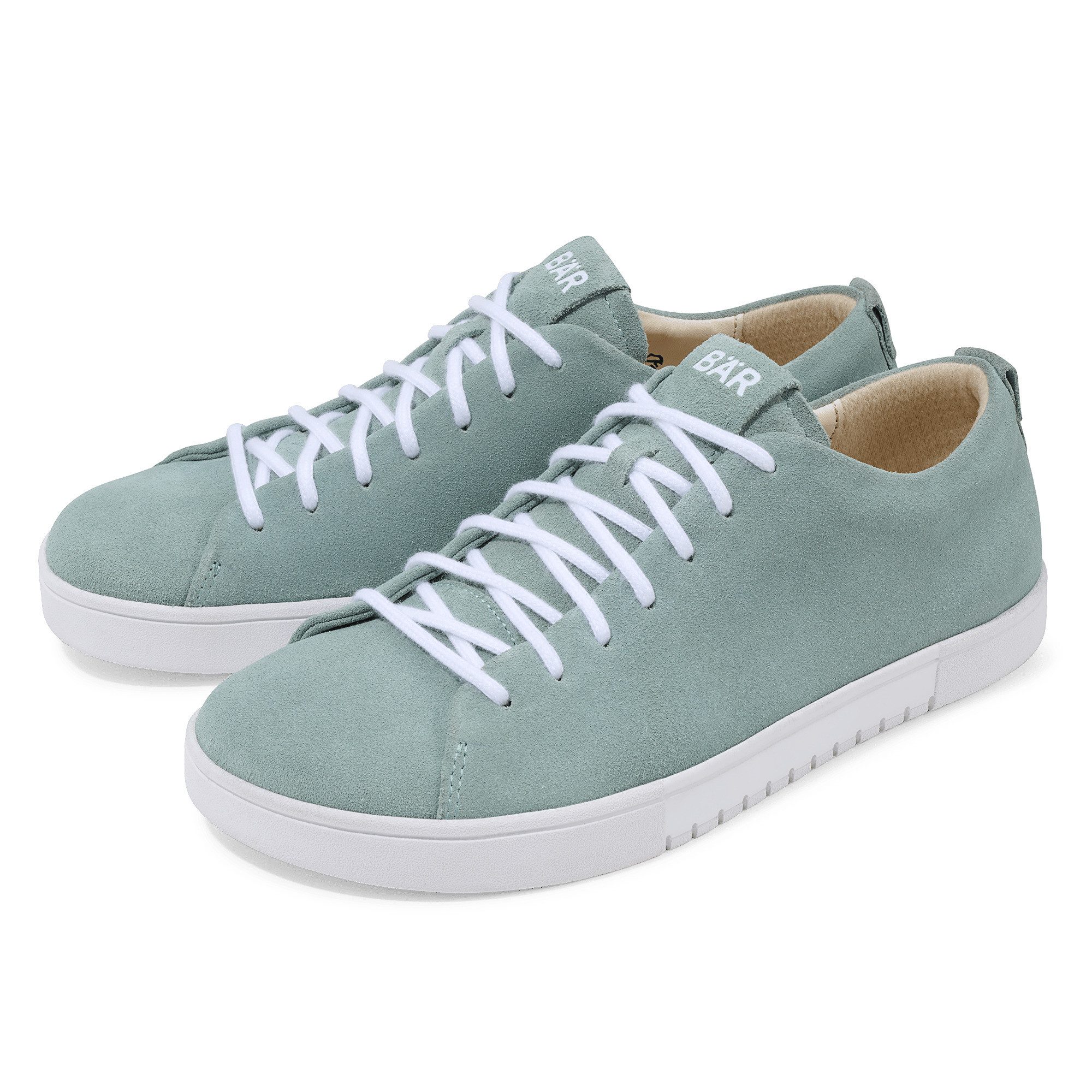 BÄR Dale 2.0 Schnürschuh 100% Zehenfreiheit