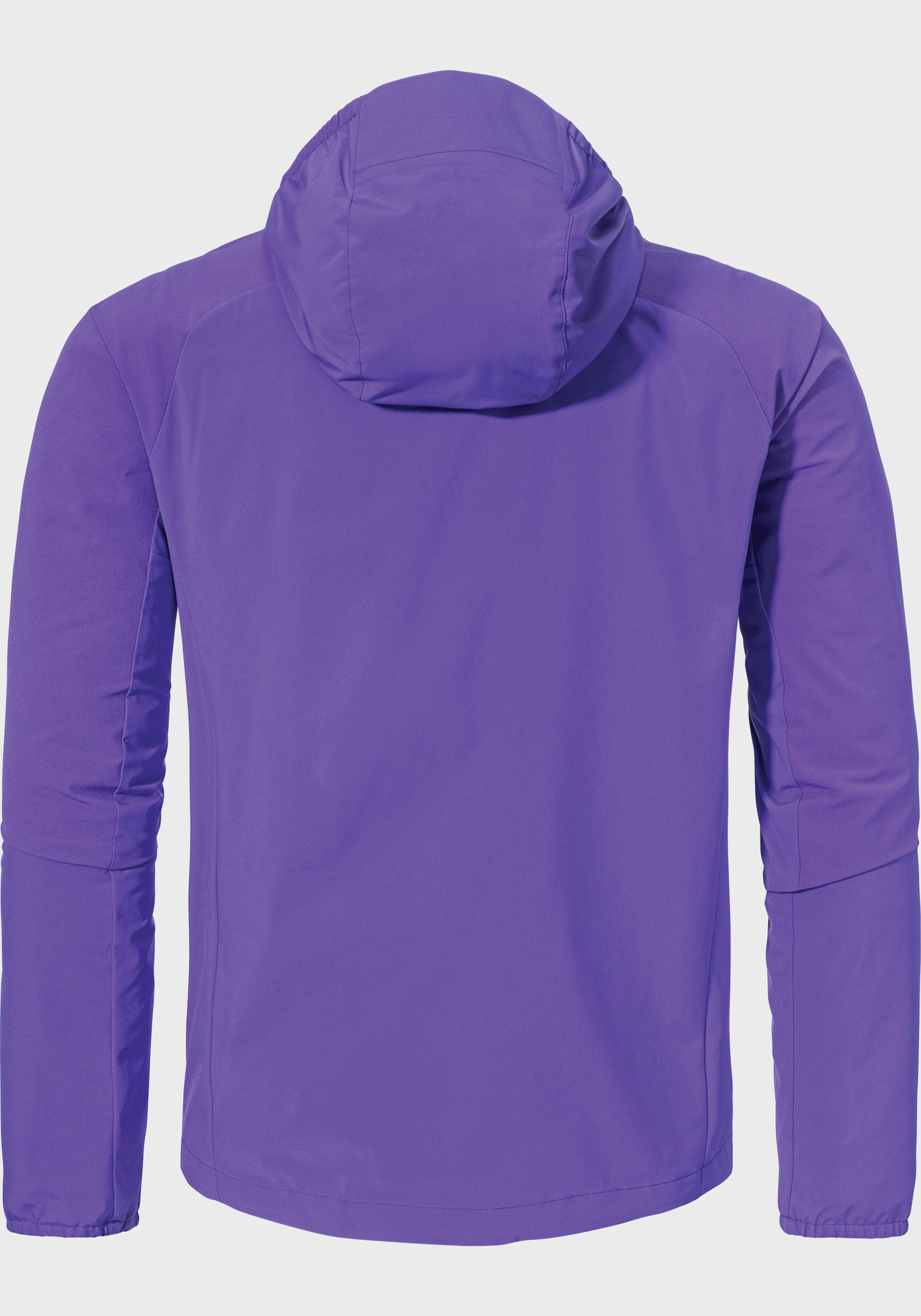 Schöffel Outdoorjacke Hybrid Jk Style Mamry MNS