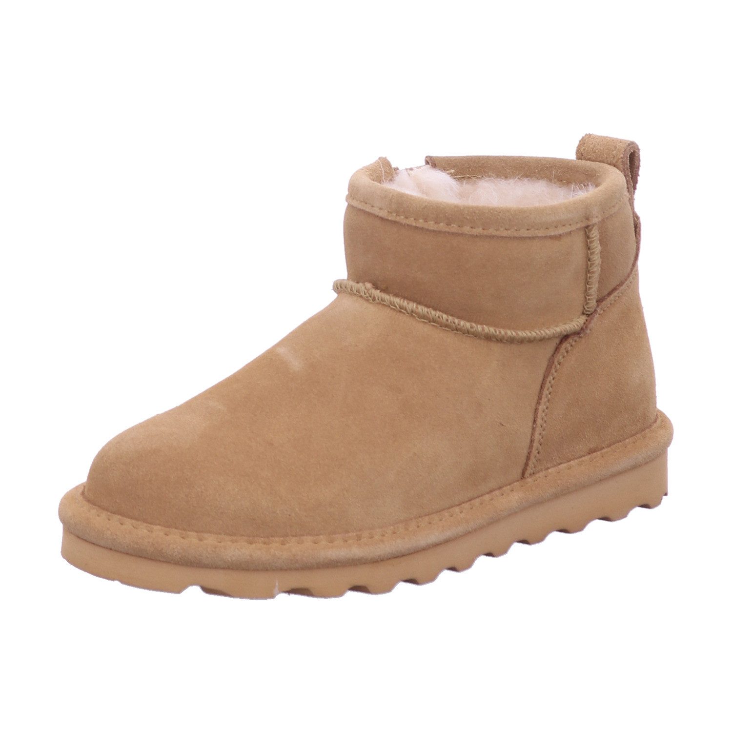 Bearpaw 2860YS01 BP-1 Stiefel
