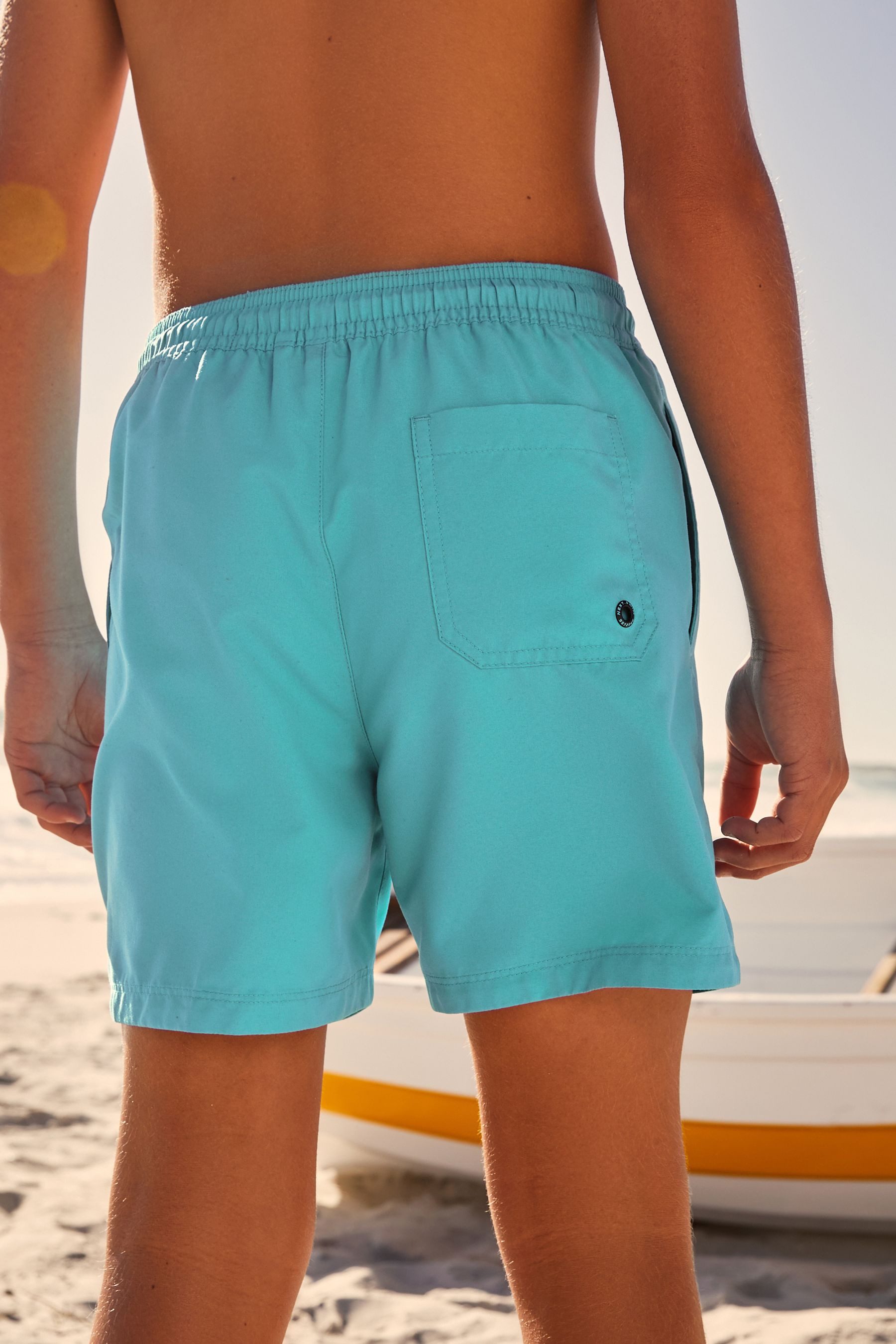 Next Badeshorts Badeshorts (1-St)