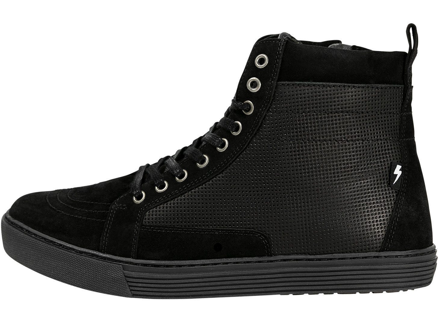 John Doe Neo Motorradschuhe Motorradstiefel