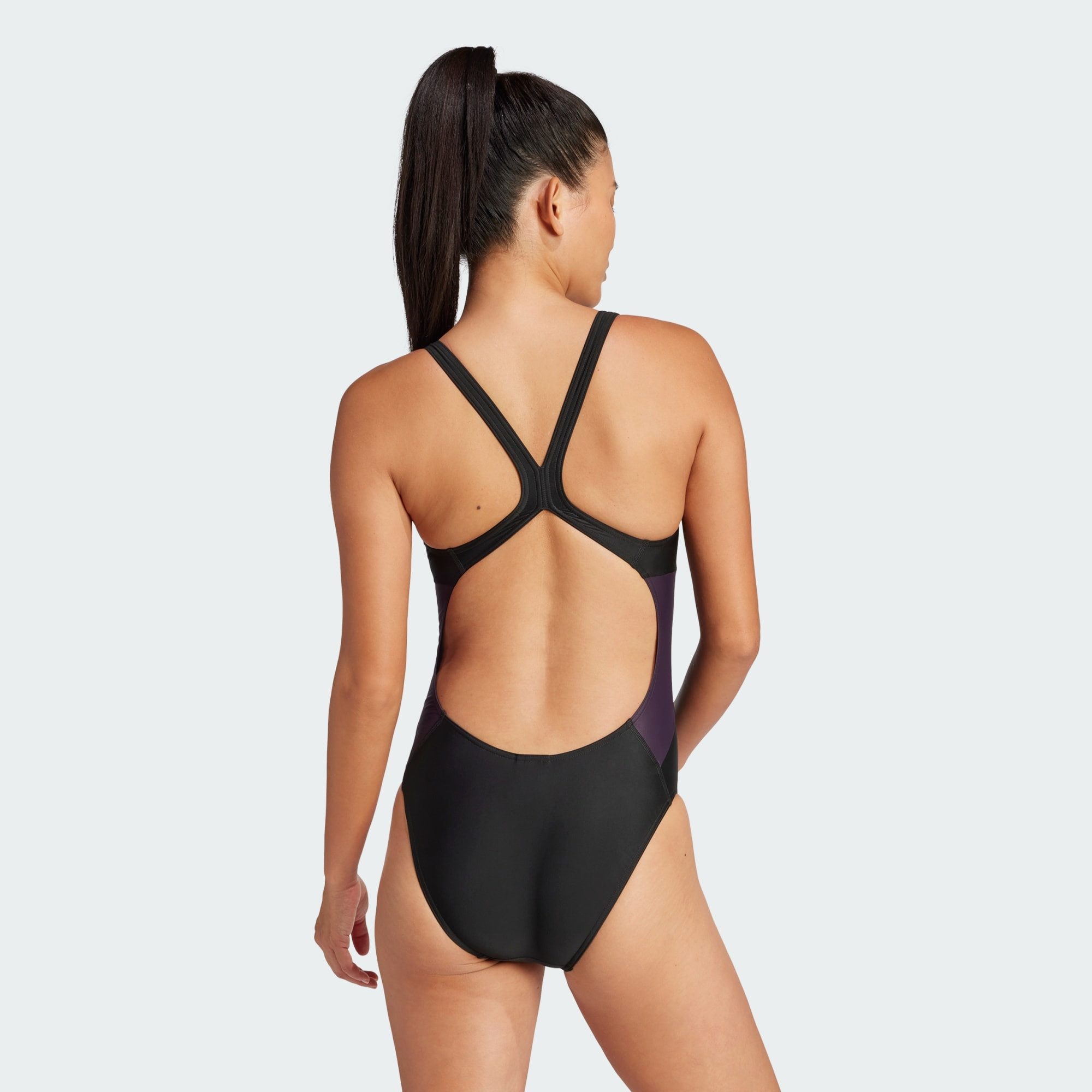 adidas Performance Badeanzug COLORBLOCK C-BACK BADEANZUG günstig online kaufen