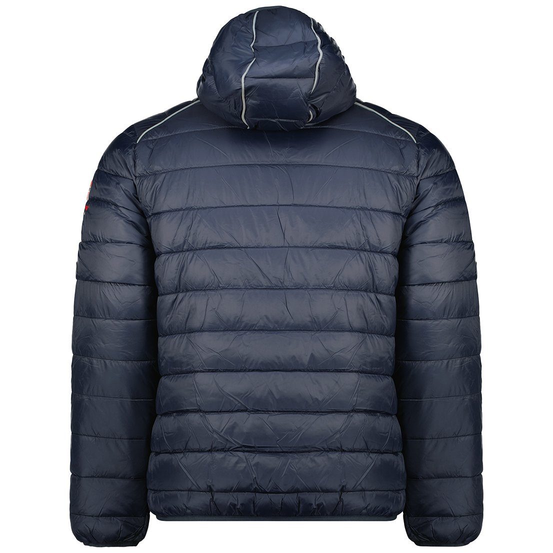Geographical Norway Winterjacke Geographical Norway Herren Winterjacke 192 S Navy