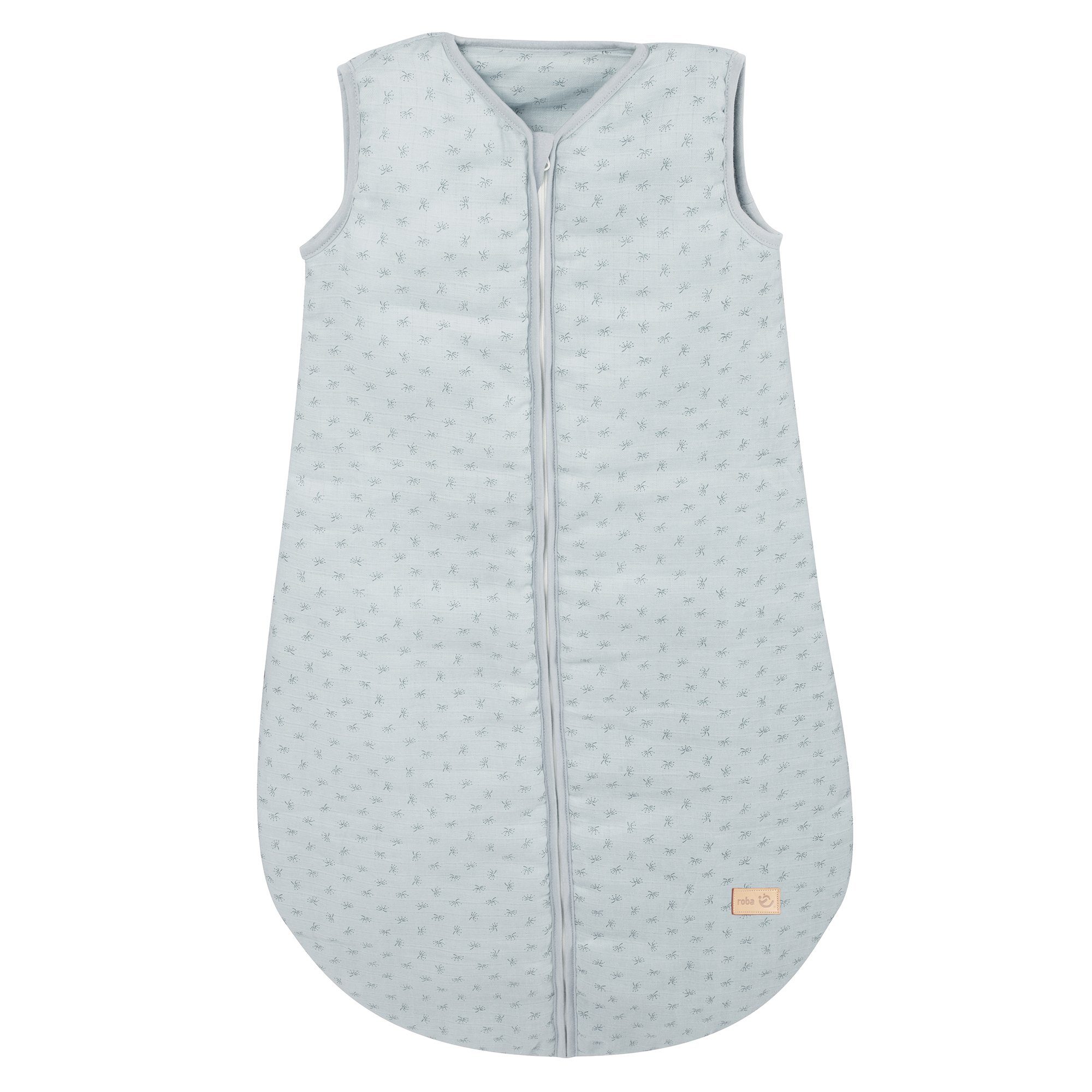 roba® Babyschlafsack Lil Planet Schlafsack, verschiedene Größen und Farben