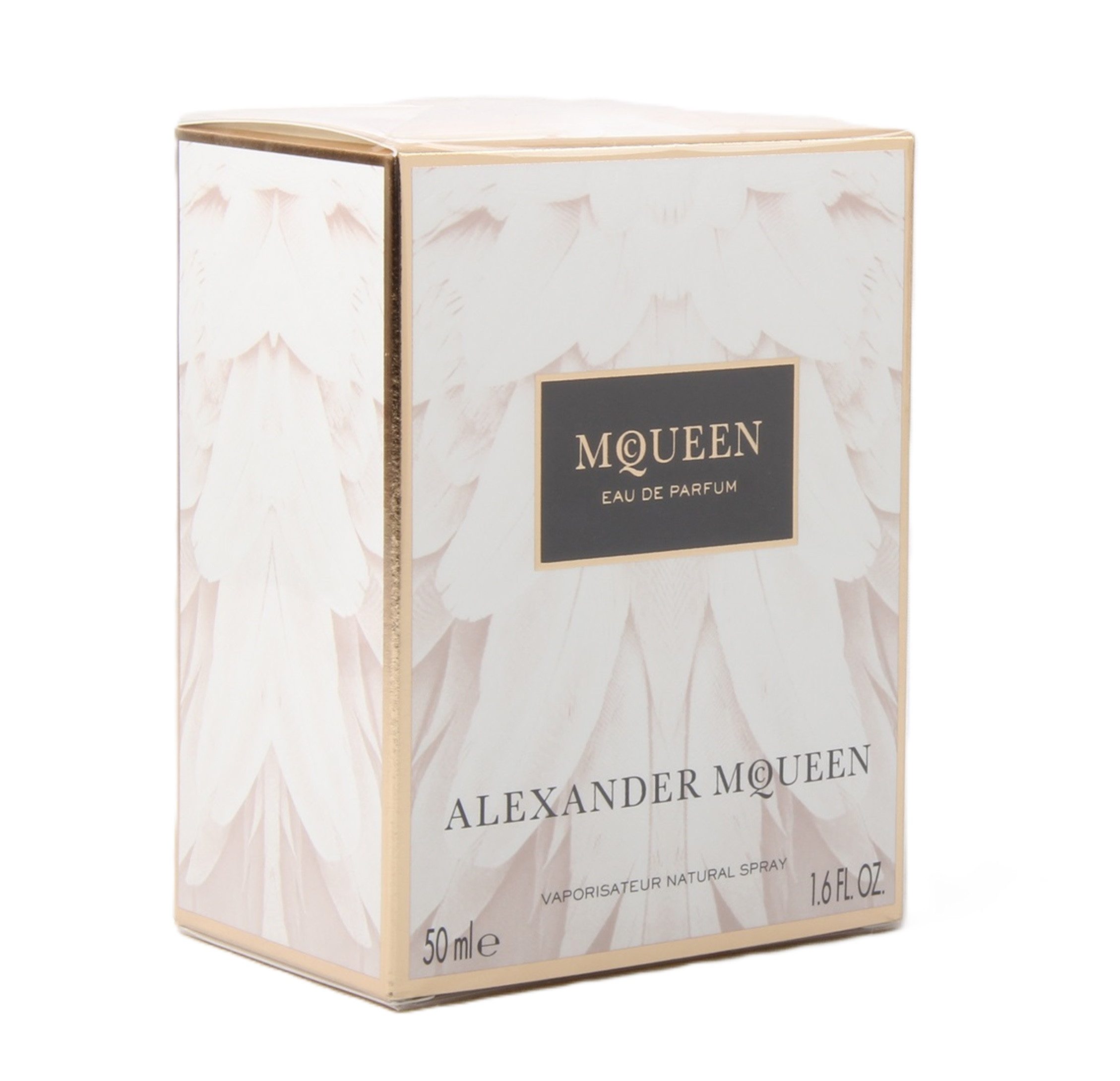 ALEXANDER MCQUEEN Eau de Parfum Alexander McQueen Eau de Parfum Spray 50ml