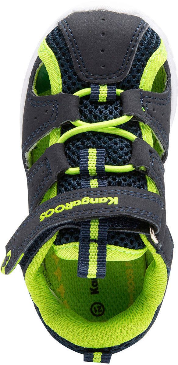 KangaROOS KI-Rock Lite EV Sandale (für Kinder) – Bild 4 von 5