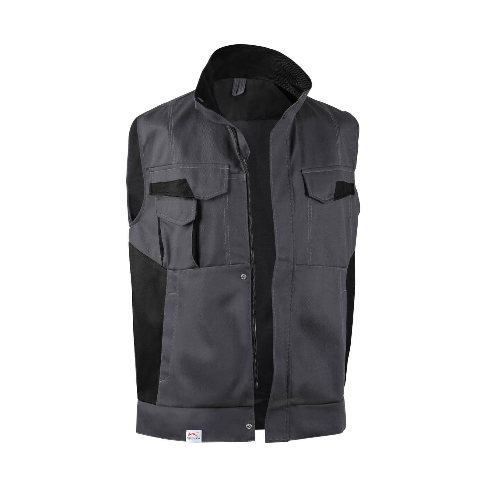 Arbeitsweste Kübler Image Dress New Design Weste