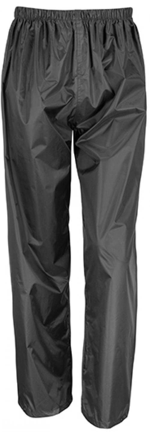 Result Arbeitshose Waterproof Over Trousers / Wasserdicht bis 2.000 mm
