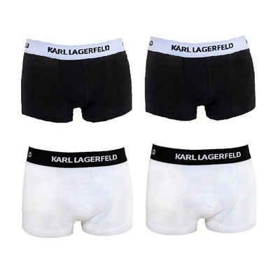 KARL LAGERFELD Boxershorts Unterwäsche Baumwolle