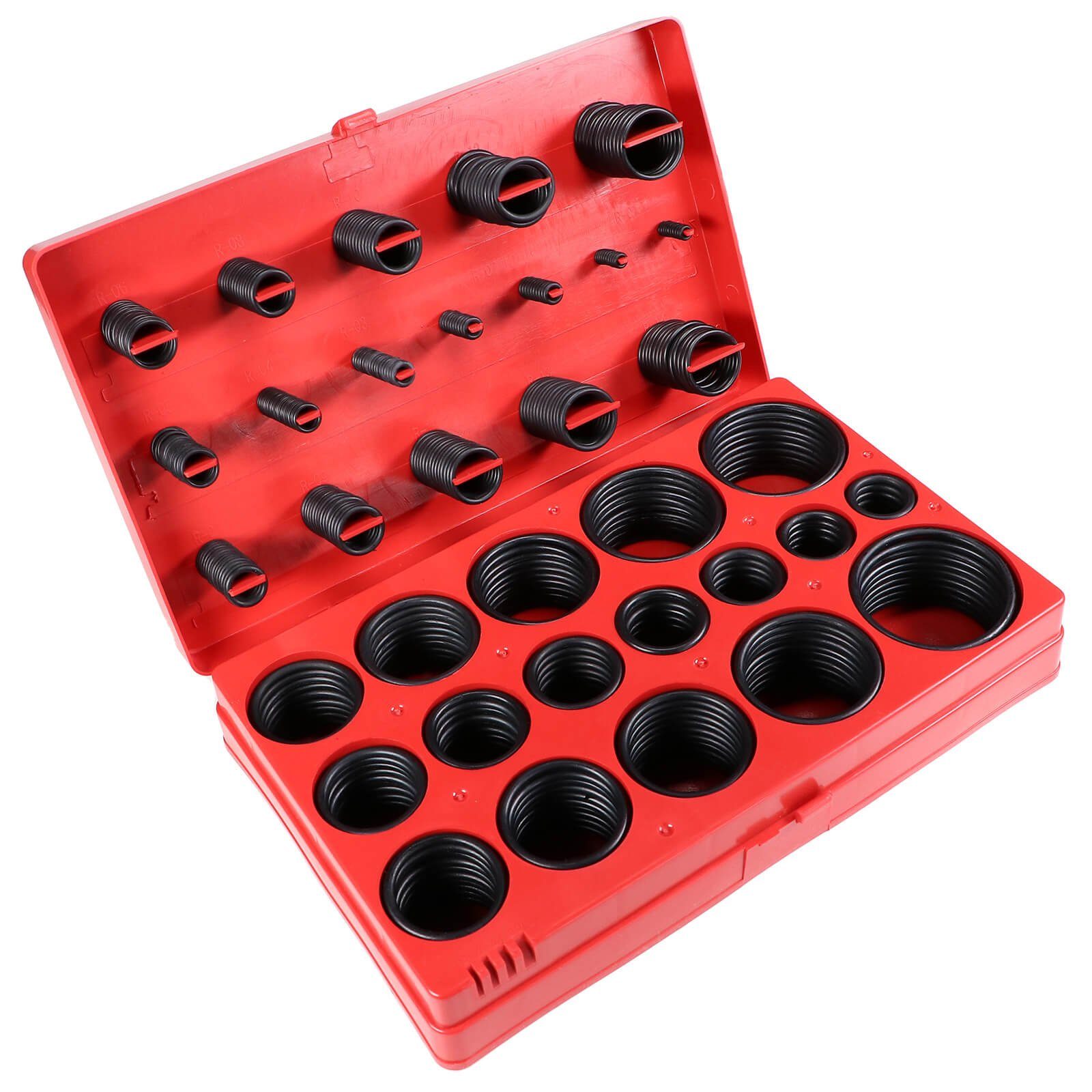 Beast Dichtungsring O-Ring Dichtungsringe Меню 419 teilig Sanitär Dichtungen