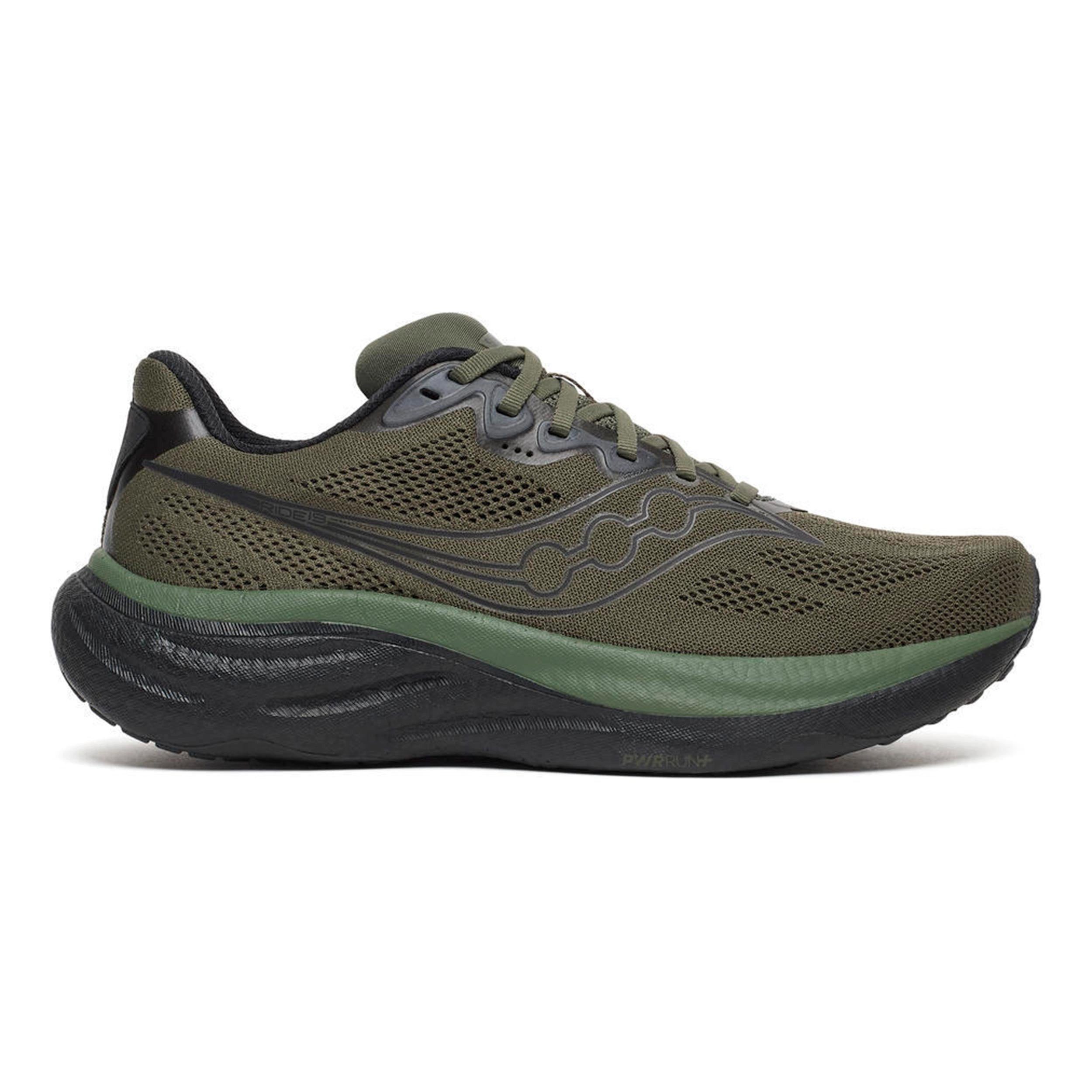Saucony Ride 19 - Neutralschuh Laufschuh