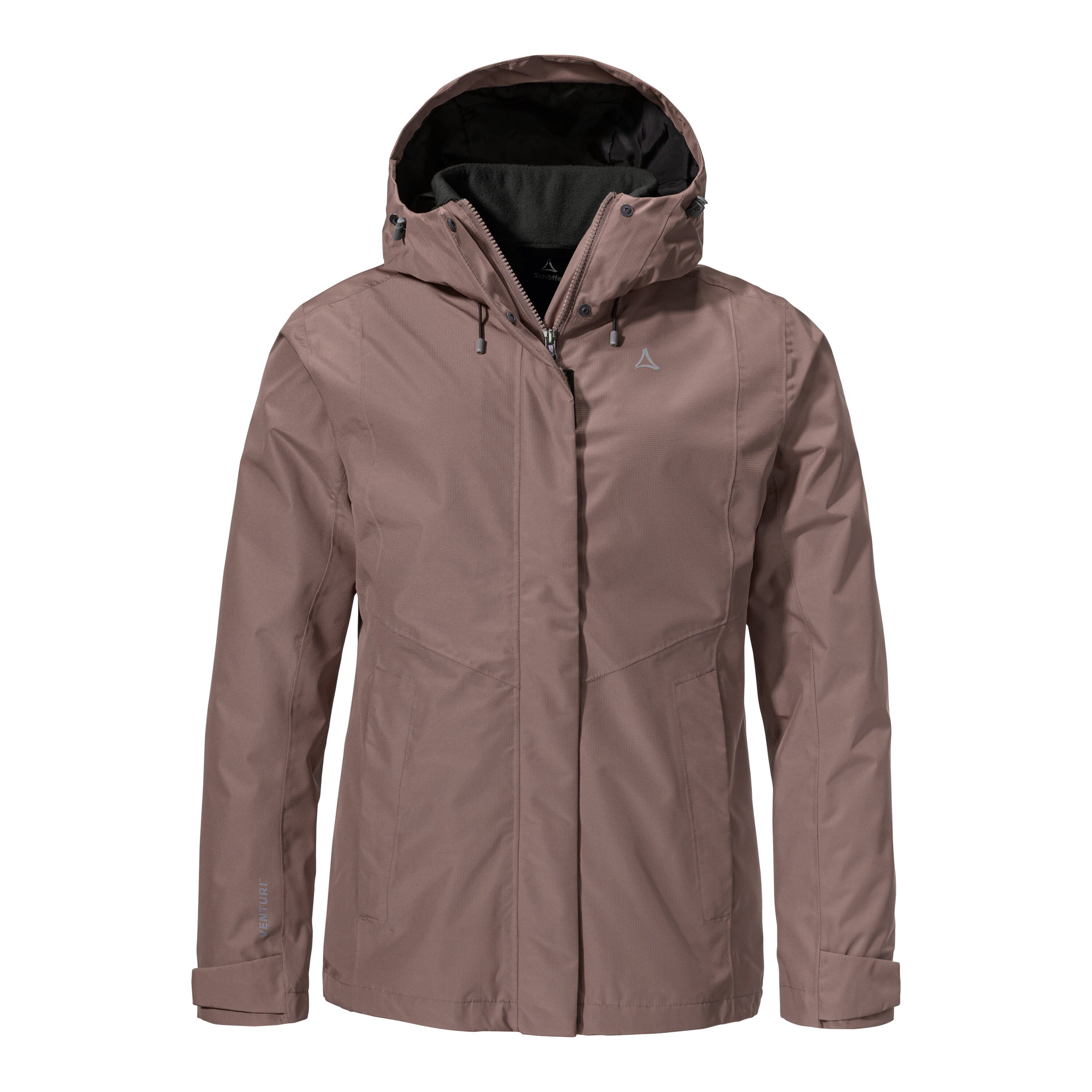 Schöffel 3-in-1-Funktionsjacke 3in1 Jacket Style Okere günstig online kaufen