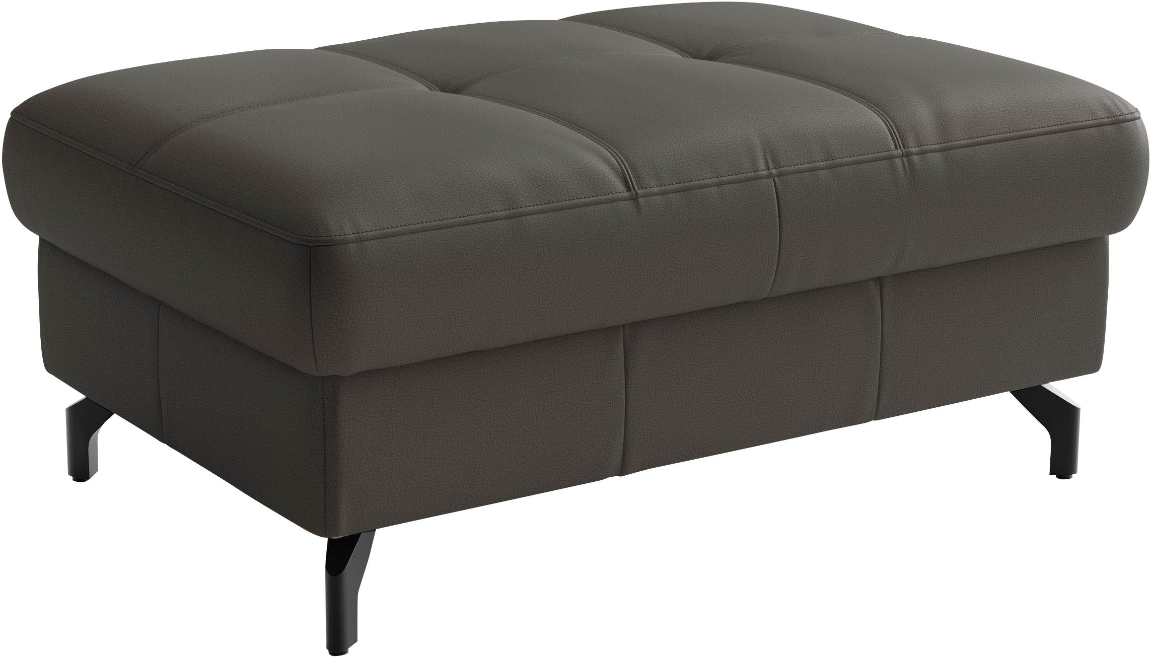 sit&more Polsterhocker Vanity